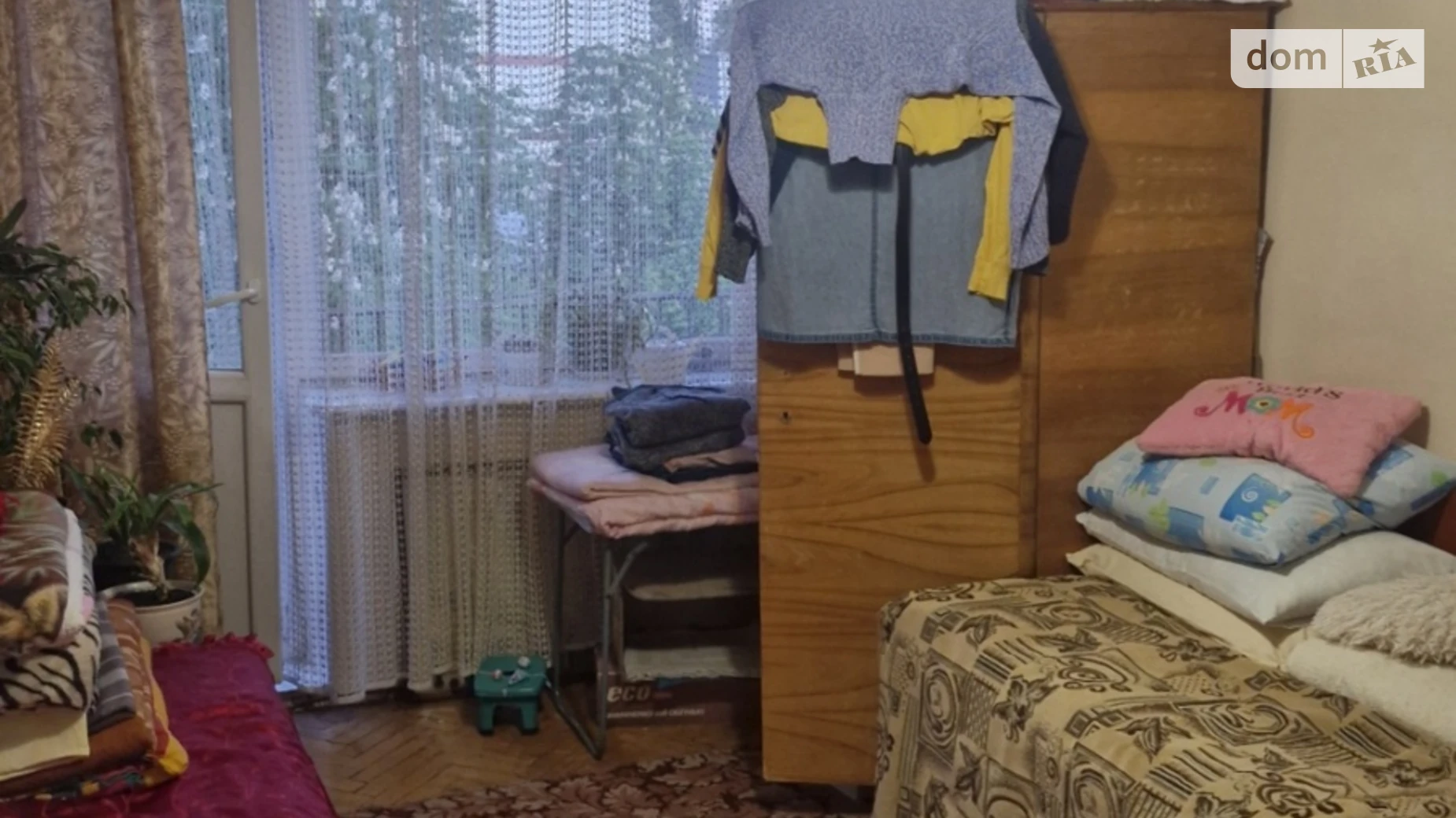 2-кімнатна квартира 44.6 кв. м у Тернополі, вул. Карпенка - фото 4