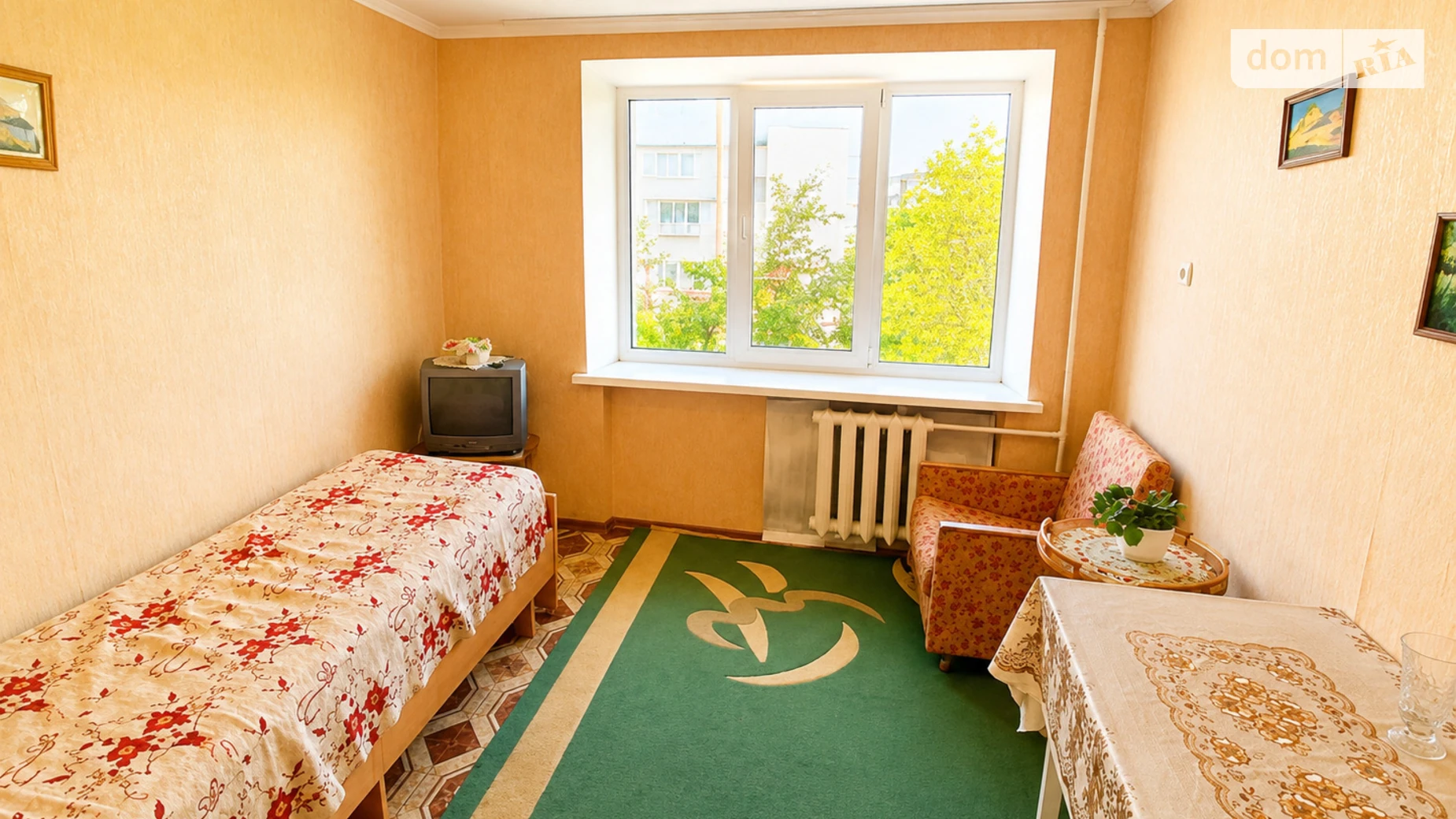 Сдается в аренду комната 16 кв. м в Виннице, цена: 4000 грн - фото 3