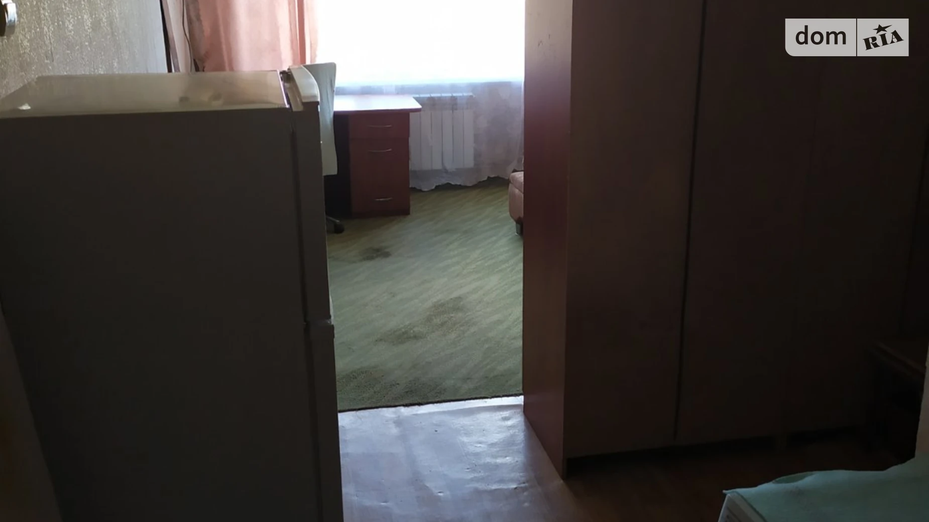 Сдается в аренду 1-комнатная квартира 22.8 кв. м в Днепре, пер. Добровольцев, 10 - фото 5