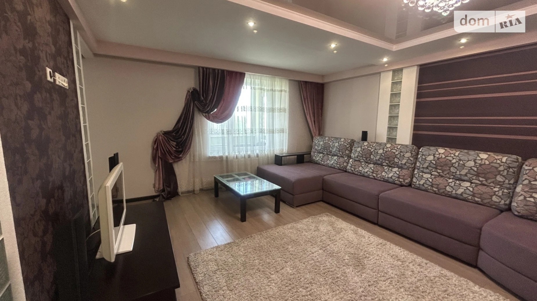 Продается 4-комнатная квартира 136 кв. м в Хмельницком, ул. Подольская - фото 3