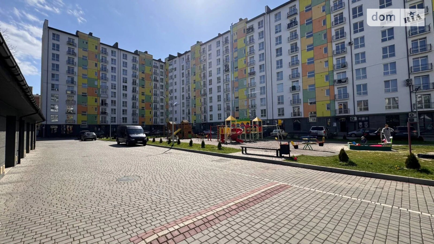 Продається 3-кімнатна квартира 83.7 кв. м у Івано-Франківську, вул. Пасічна - фото 5