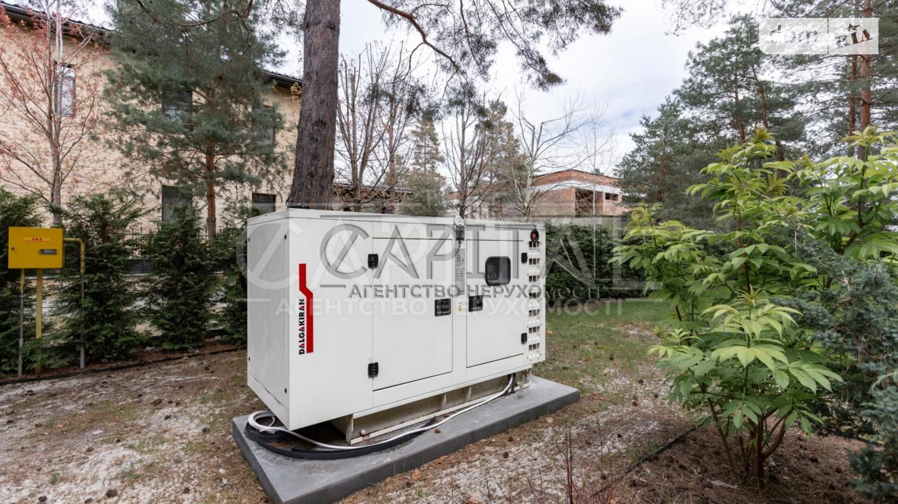 Продается дом на 2 этажа 295.2 кв. м с камином, цена: 1600000 $ - фото 5