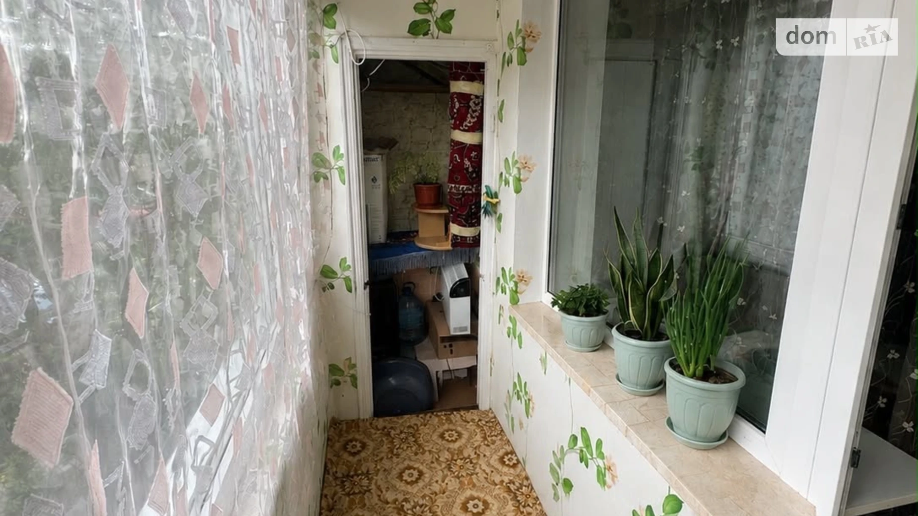 2-кімнатна квартира 53.8 кв. м у Луцьку, вул. Корольова, 11 - фото 2