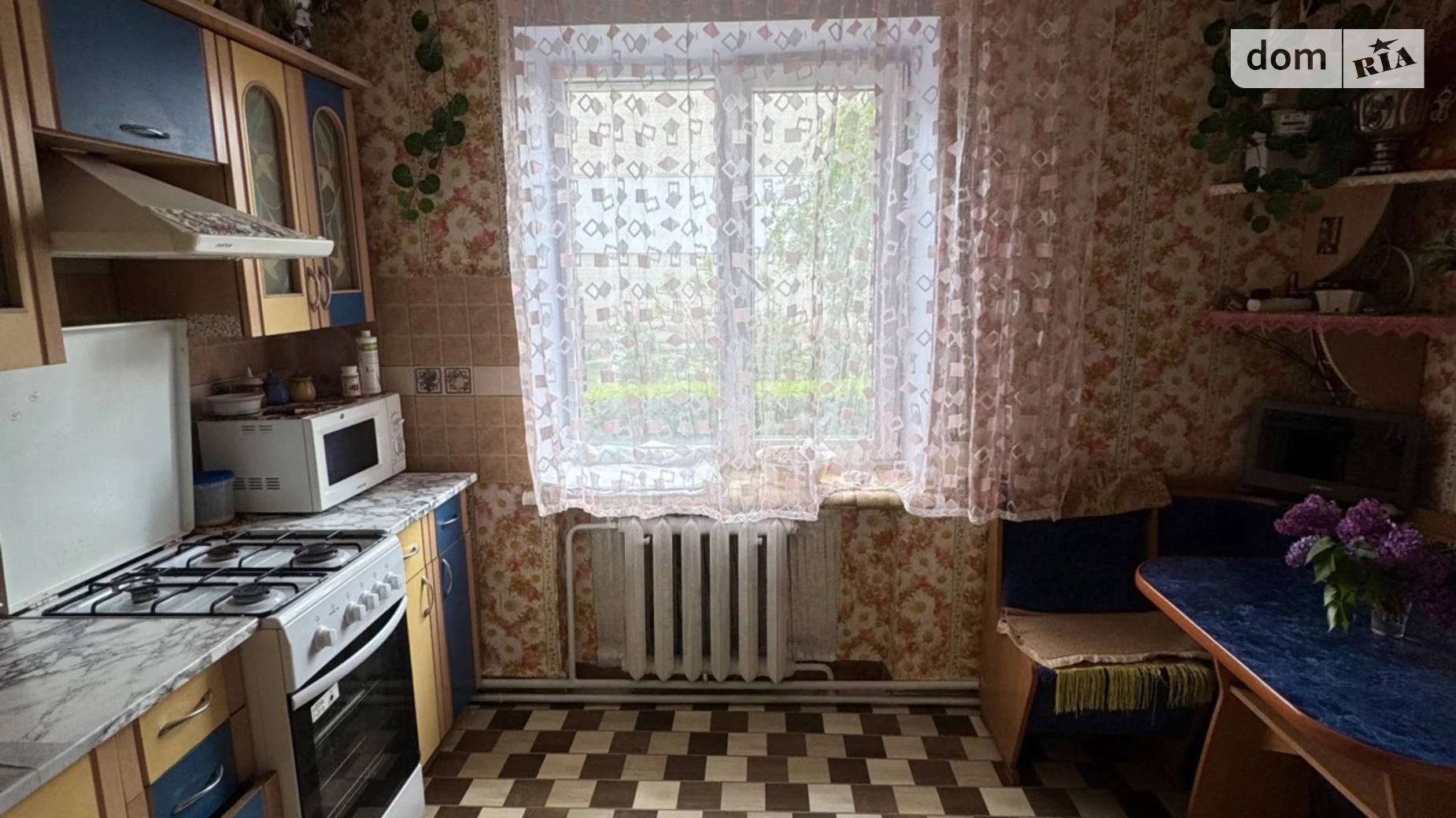 2-кімнатна квартира 53.8 кв. м у Луцьку, вул. Корольова, 11 - фото 3