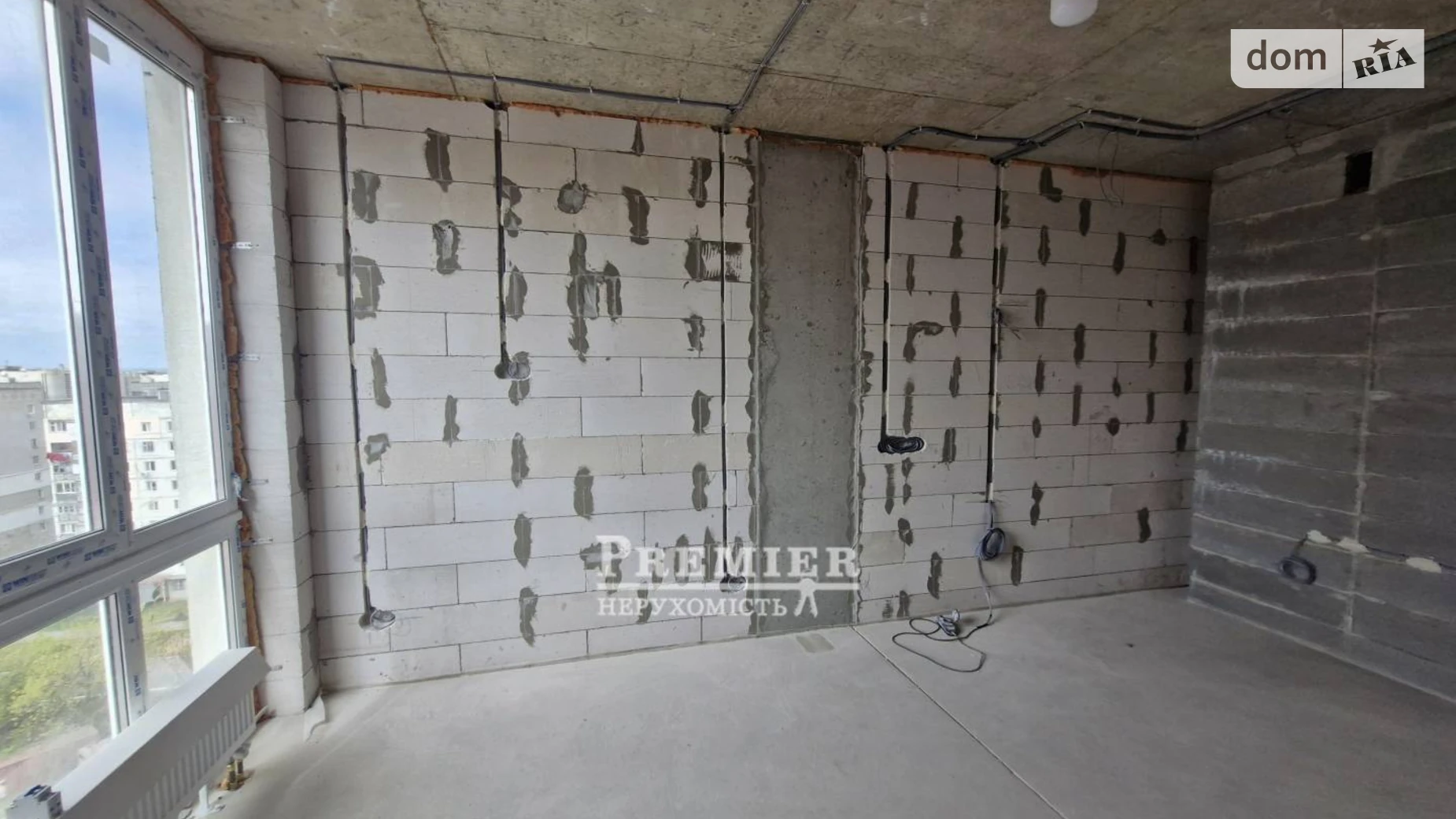 Продается 2-комнатная квартира 62.7 кв. м в Черноморске, цена: 53000 $ - фото 3