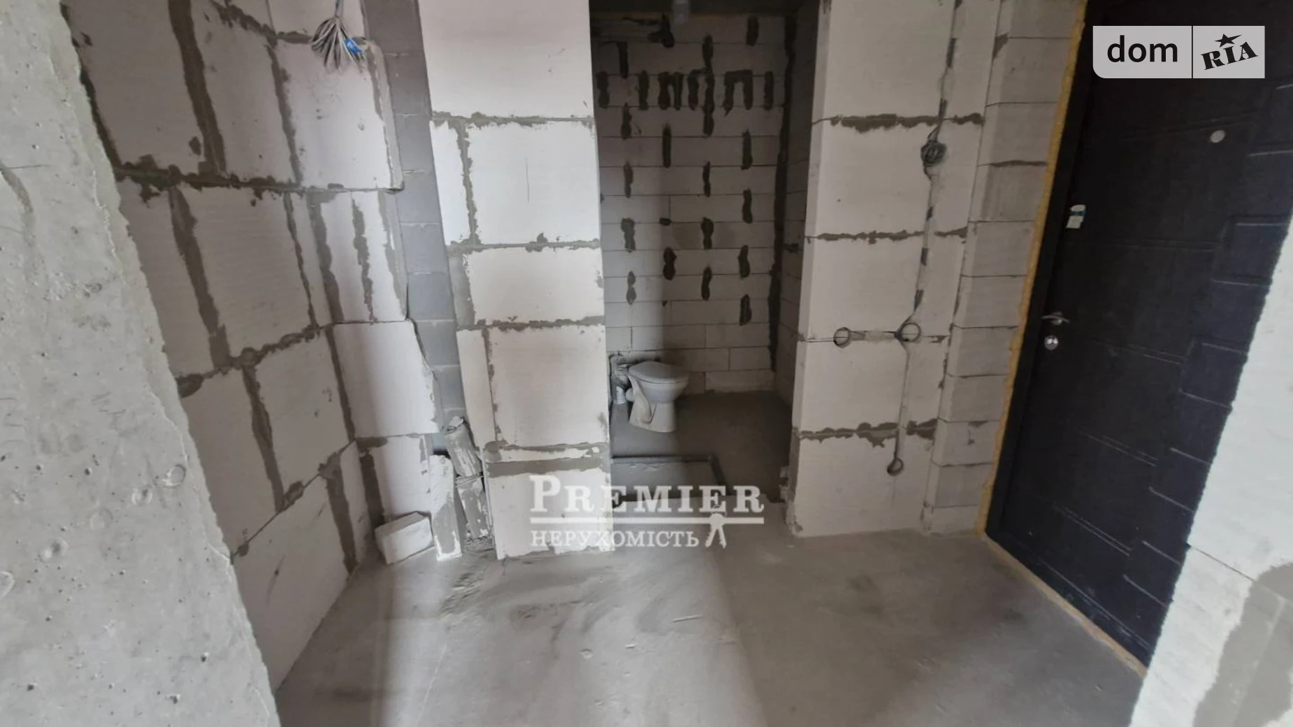 Продается 2-комнатная квартира 62.7 кв. м в Черноморске, цена: 53000 $ - фото 5