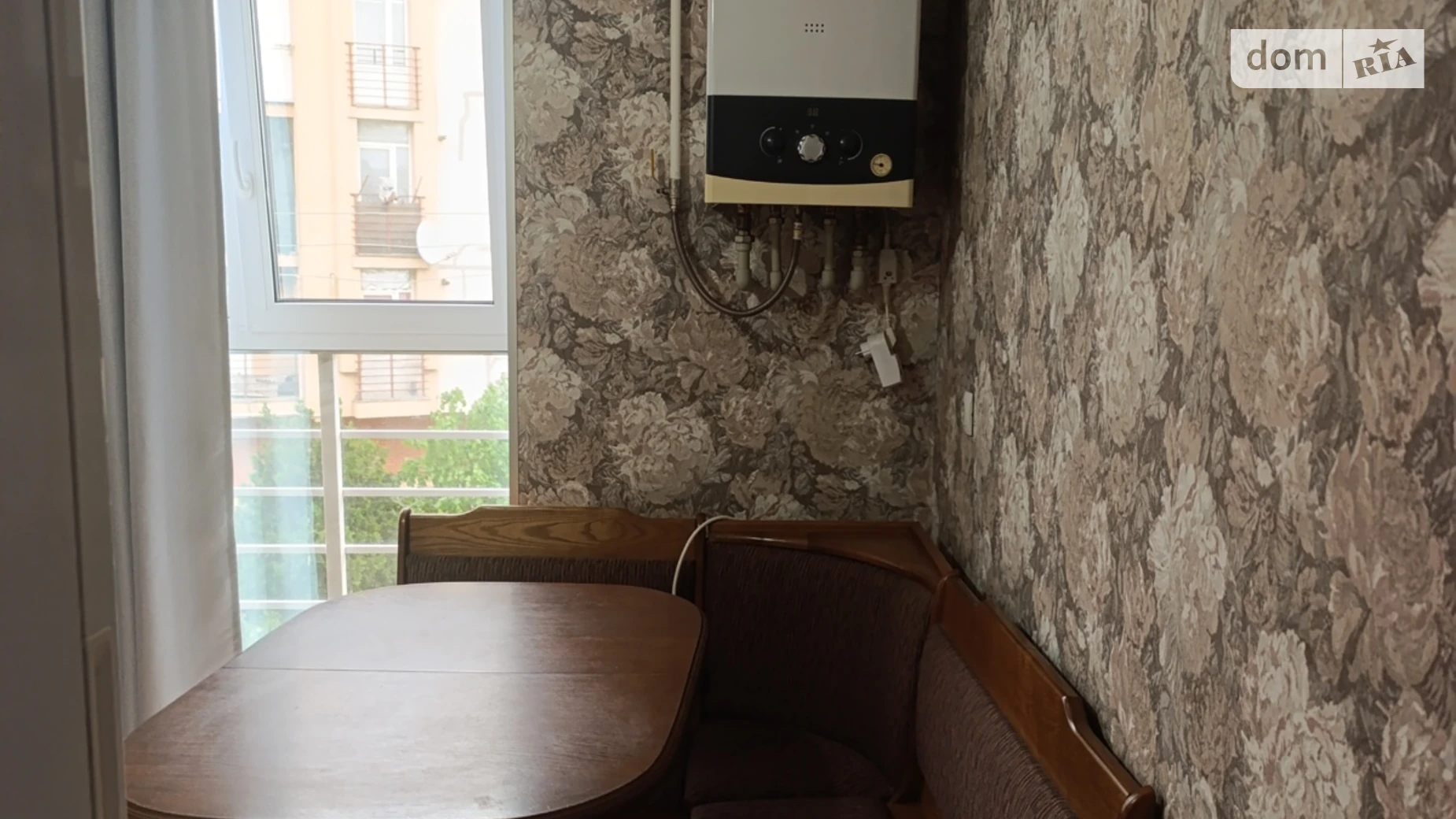 Продается 1-комнатная квартира 30 кв. м в Авангарде, ул. Торговая, 5 - фото 4
