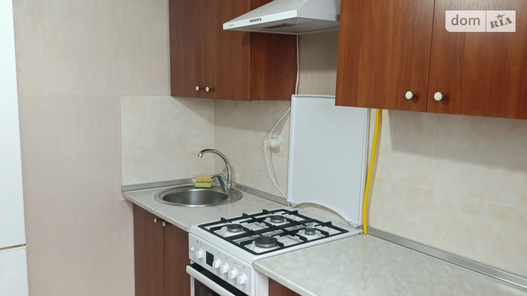 Продается 1-комнатная квартира 30 кв. м в Авангарде, ул. Торговая, 5 - фото 5