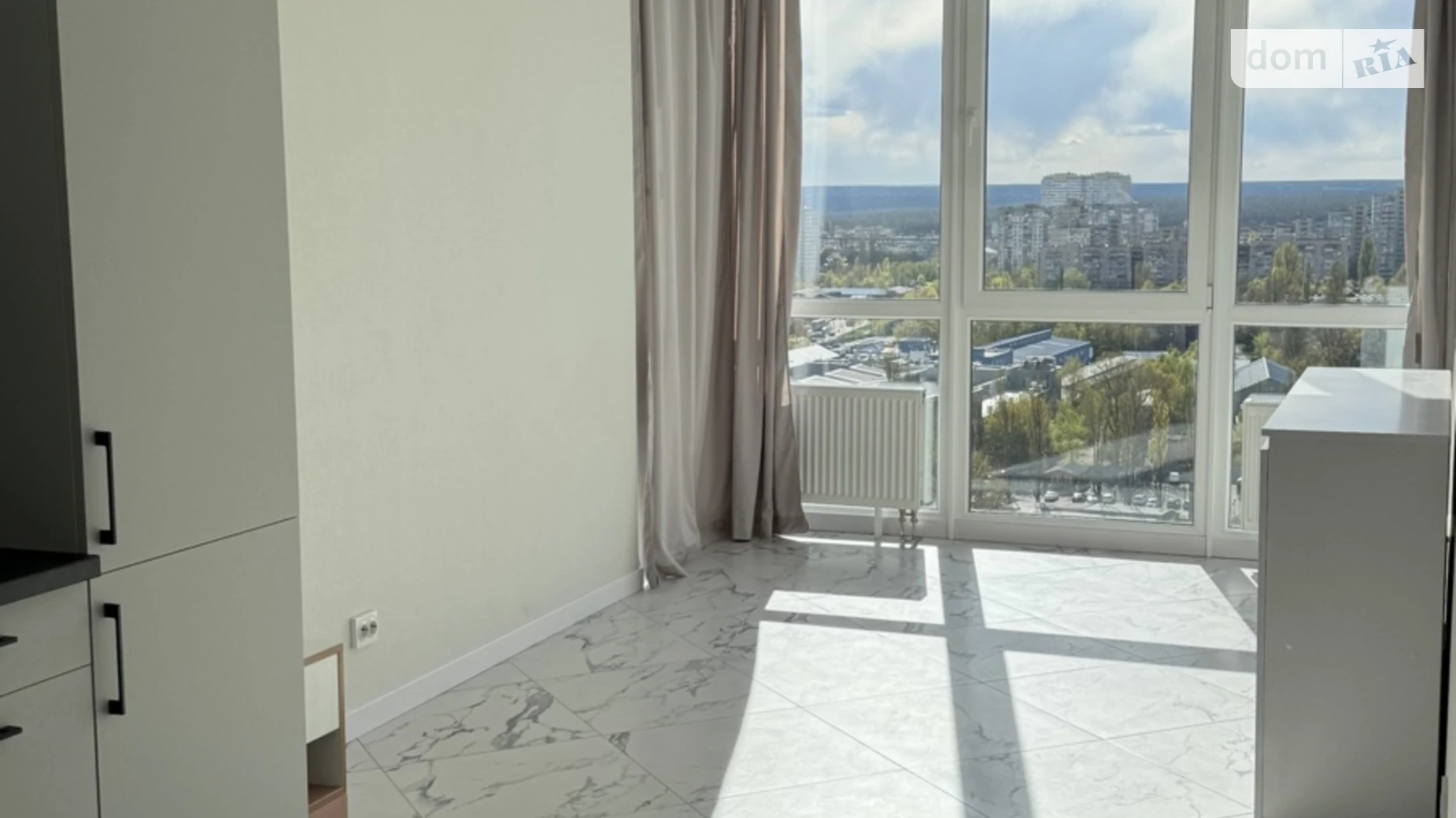 Продается 2-комнатная квартира 47.3 кв. м в Киеве, ул. Олега Мудрака(Генерала Наумова) - фото 4