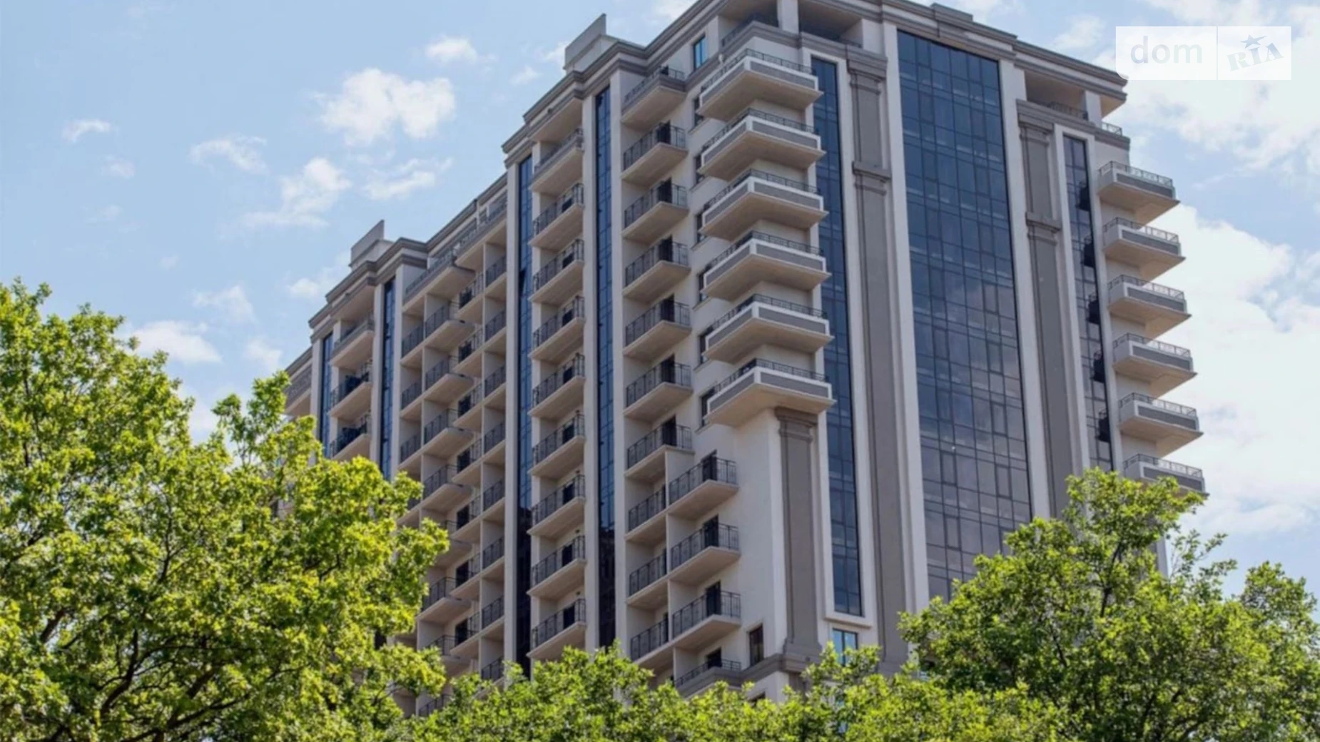Продається 1-кімнатна квартира 27.78 кв. м у Одесі, пров. Тополиний - фото 2