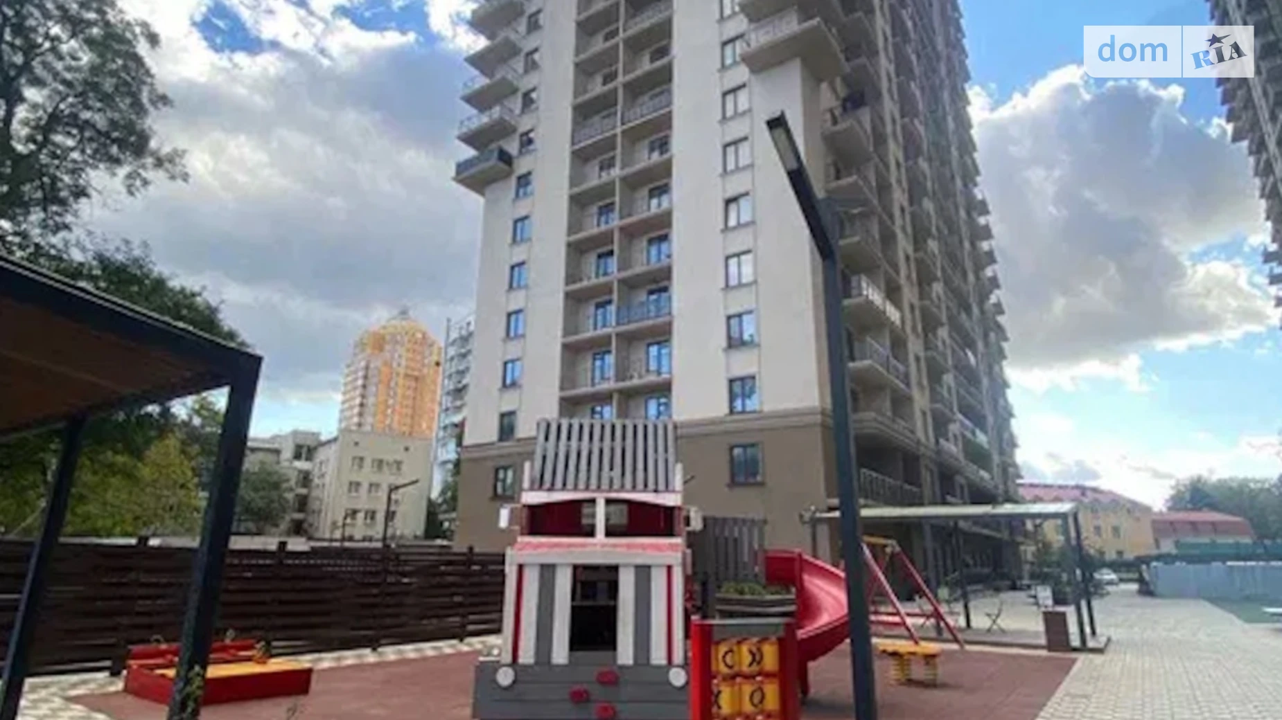 Продається 1-кімнатна квартира 27.78 кв. м у Одесі, пров. Тополиний - фото 5