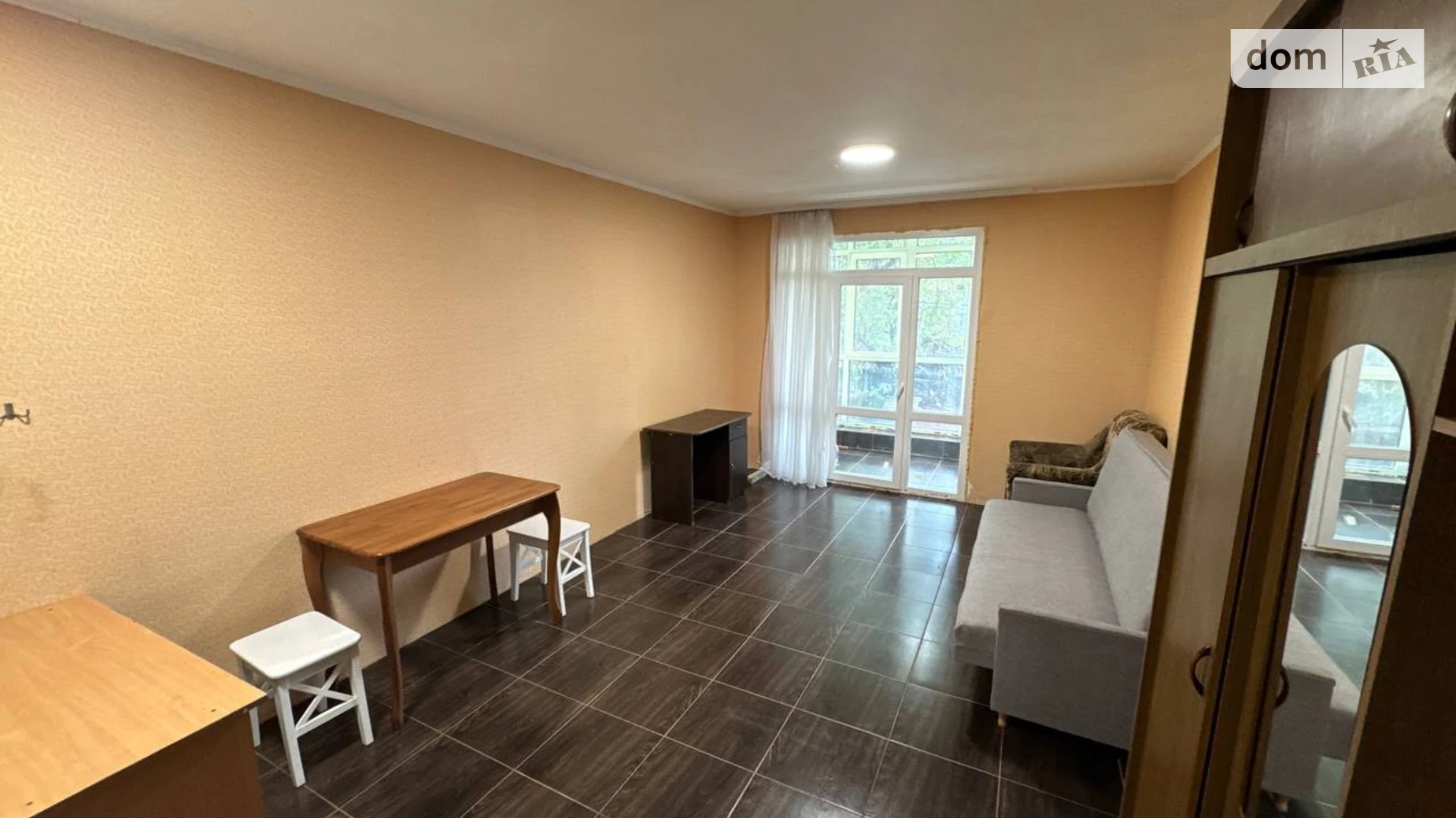 Продается 1-комнатная квартира 34 кв. м в Ирпене, ул. Полтавская, 64 - фото 4