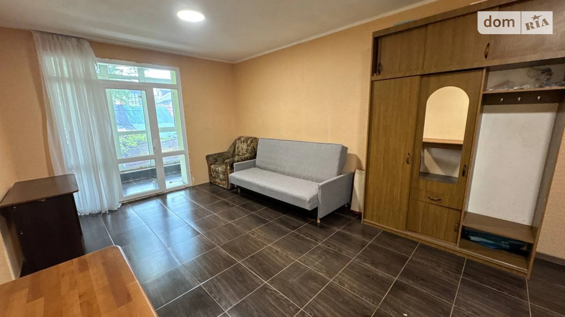 Продается 1-комнатная квартира 34 кв. м в Ирпене, ул. Полтавская, 64 - фото 5