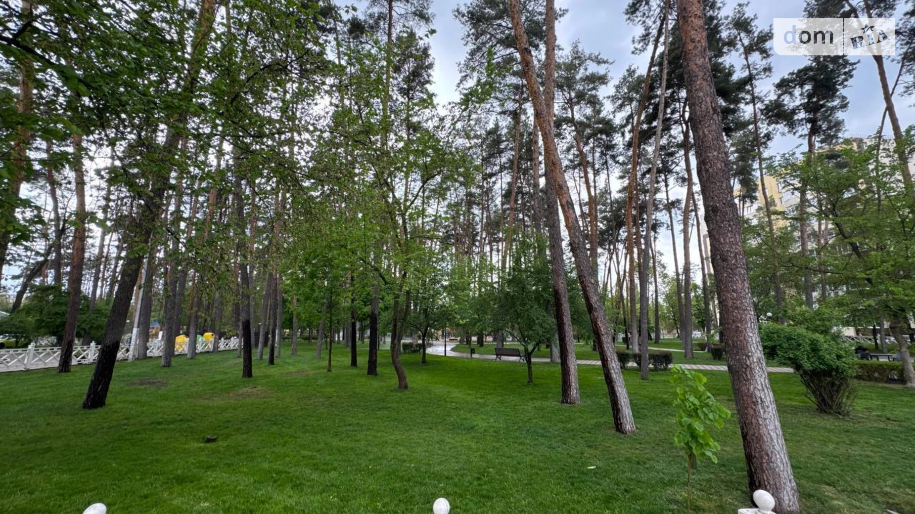 Продается 1-комнатная квартира 34 кв. м в Ирпене, ул. Полтавская, 64 - фото 3