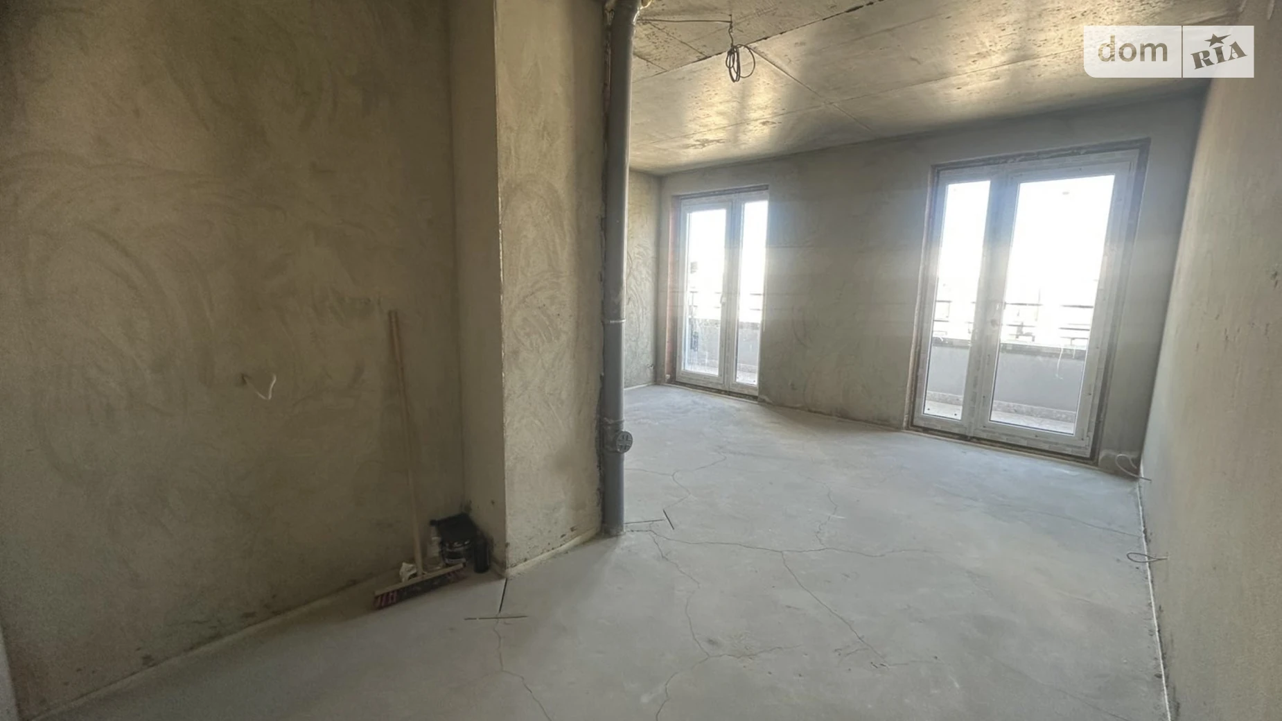 Продается 1-комнатная квартира 45.49 кв. м в Минае, ул. Августина Волошина - фото 3