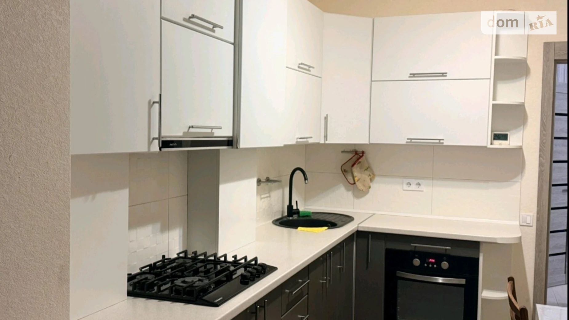 Продается 2-комнатная квартира 48 кв. м в Софиевской Борщаговке, ул. Тарасовская, 9 - фото 3