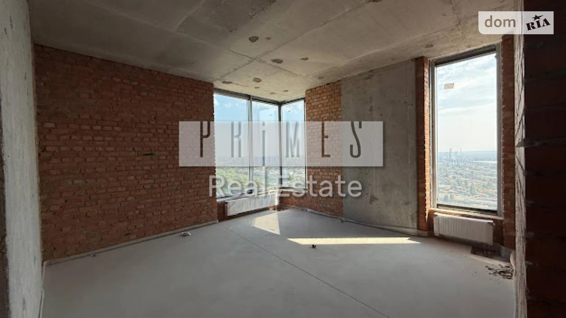 Продается 3-комнатная квартира 106 кв. м в Киеве, ул. Зверинецкая, 70А - фото 2