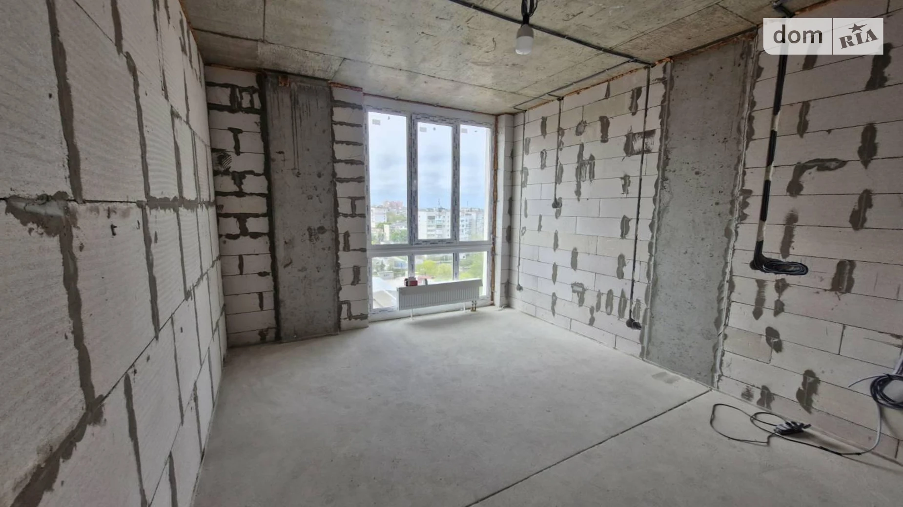 Продается 2-комнатная квартира 62.7 кв. м в Черноморске, цена: 53000 $ - фото 3