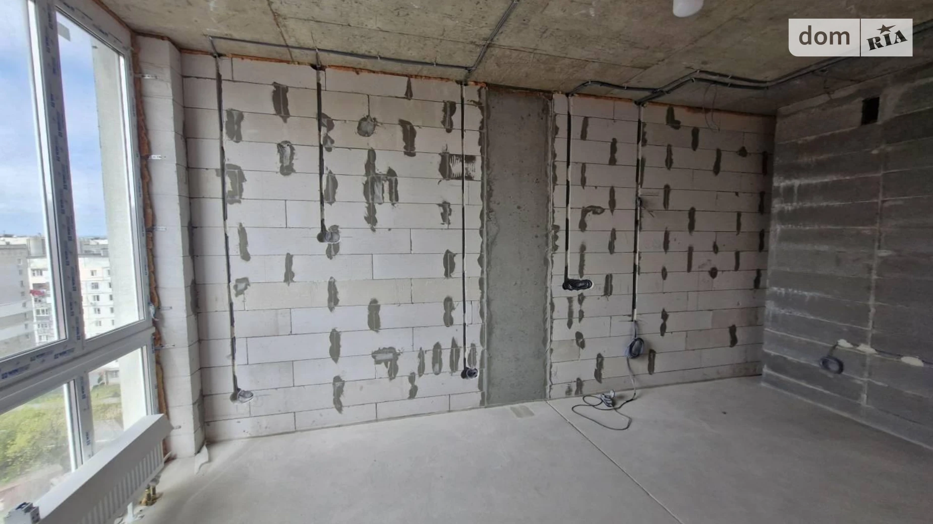 Продается 2-комнатная квартира 62.7 кв. м в Черноморске, цена: 53000 $ - фото 4