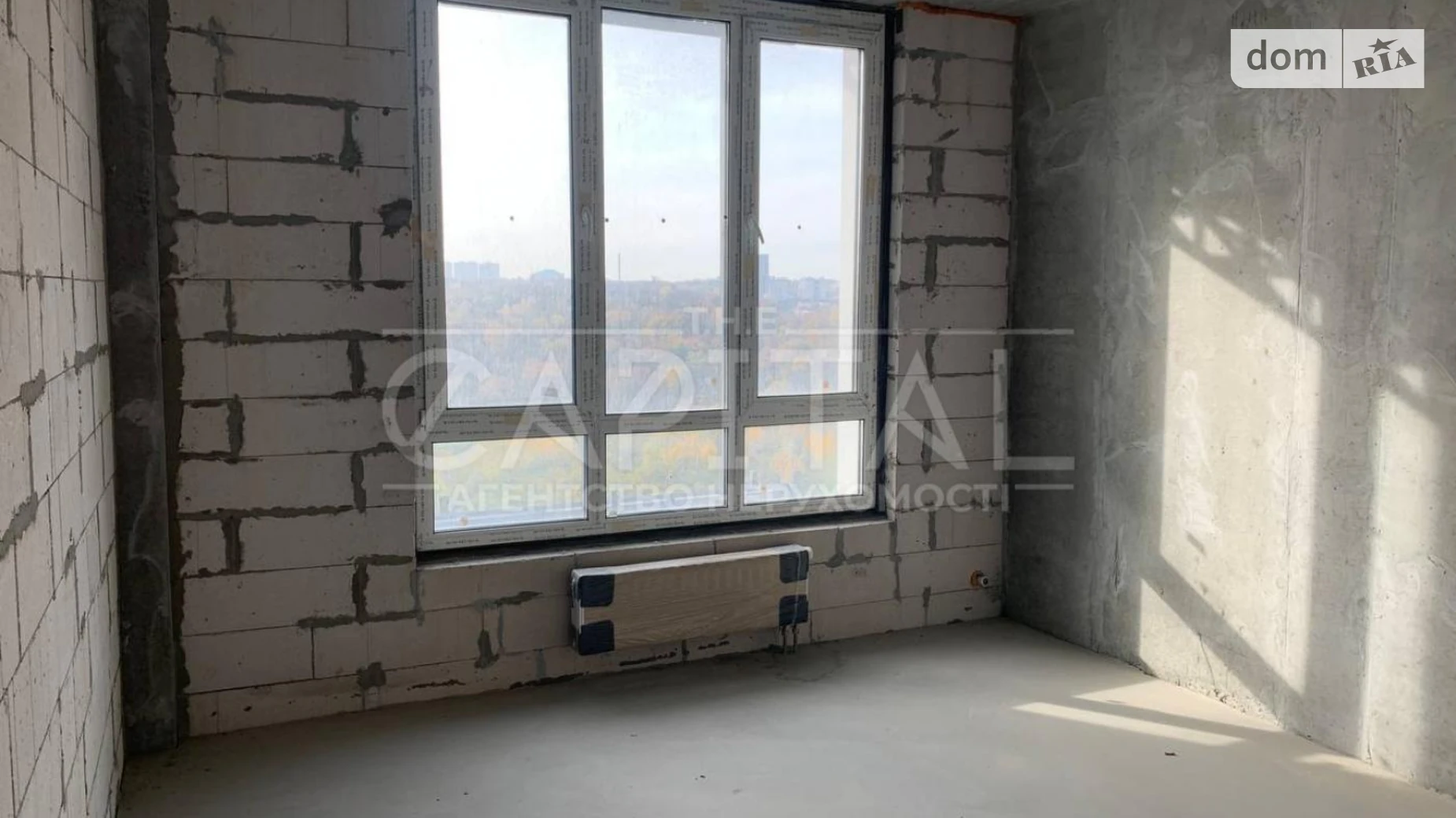 Продается 4-комнатная квартира 133.5 кв. м в Киеве, ул. Михаила Бойчука, 41Б - фото 2