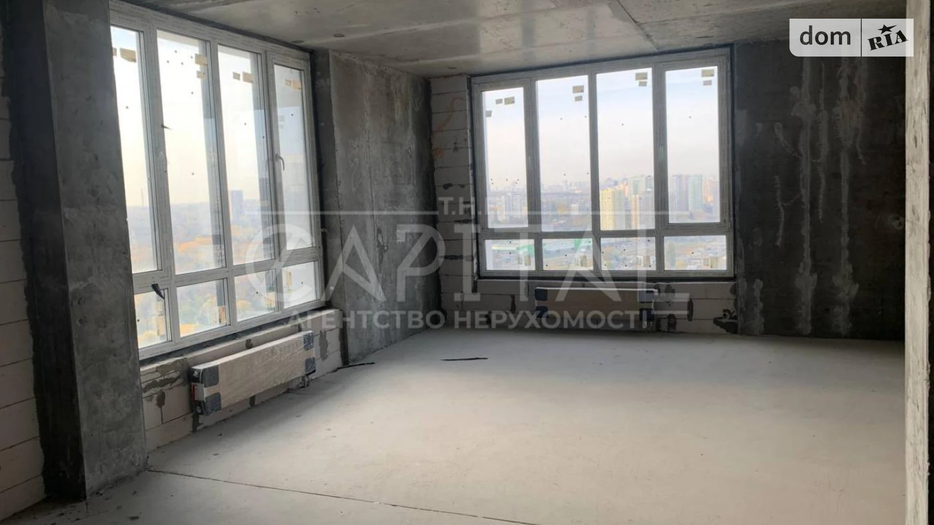Продается 4-комнатная квартира 133.5 кв. м в Киеве, ул. Михаила Бойчука, 41Б - фото 4