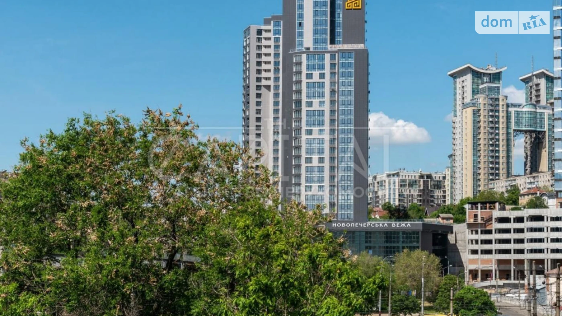 Продается 4-комнатная квартира 133.5 кв. м в Киеве, ул. Михаила Бойчука, 41Б - фото 5