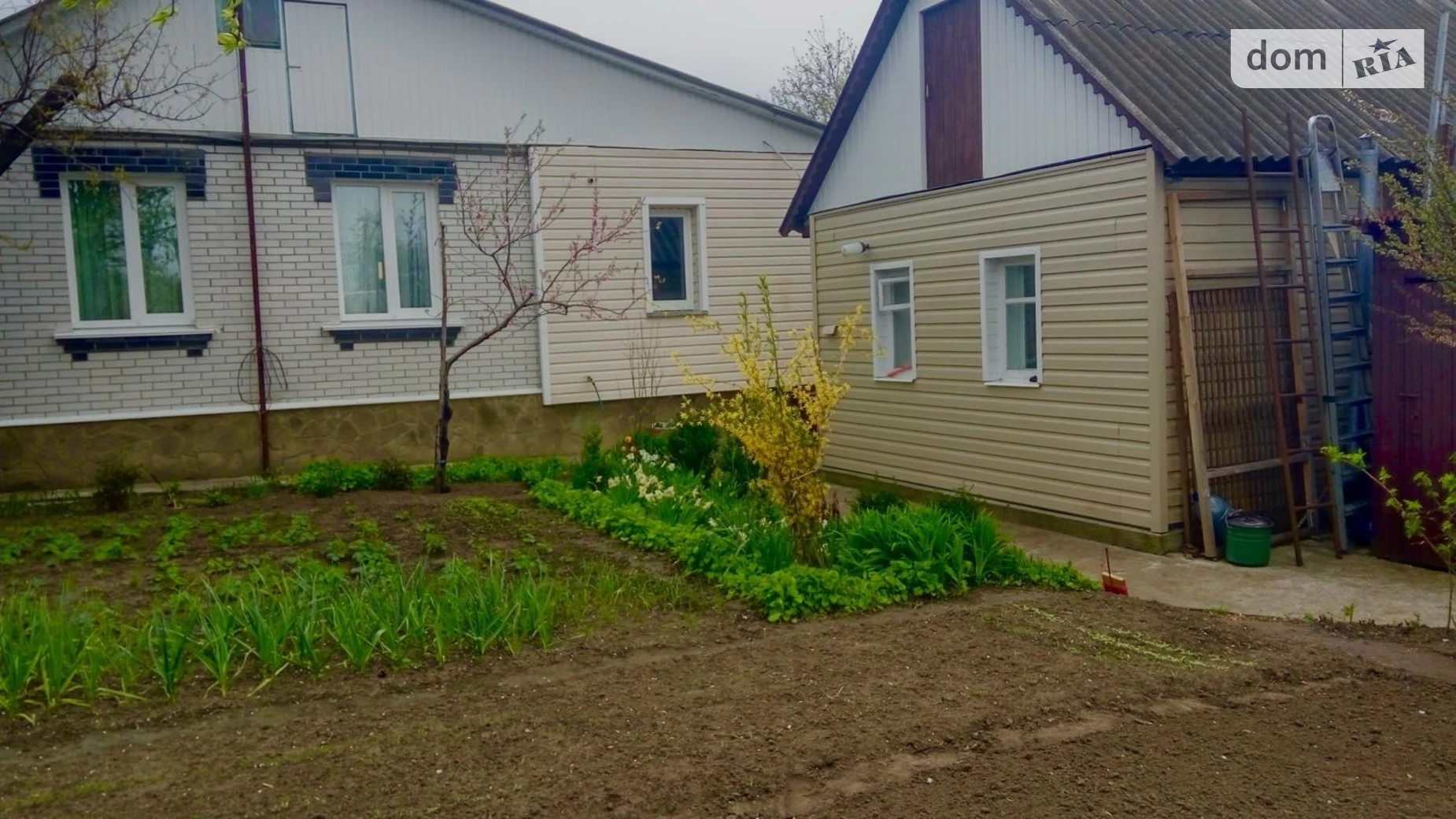 Продается одноэтажный дом 100.4 кв. м с подвалом, цена: 57000 $ - фото 2