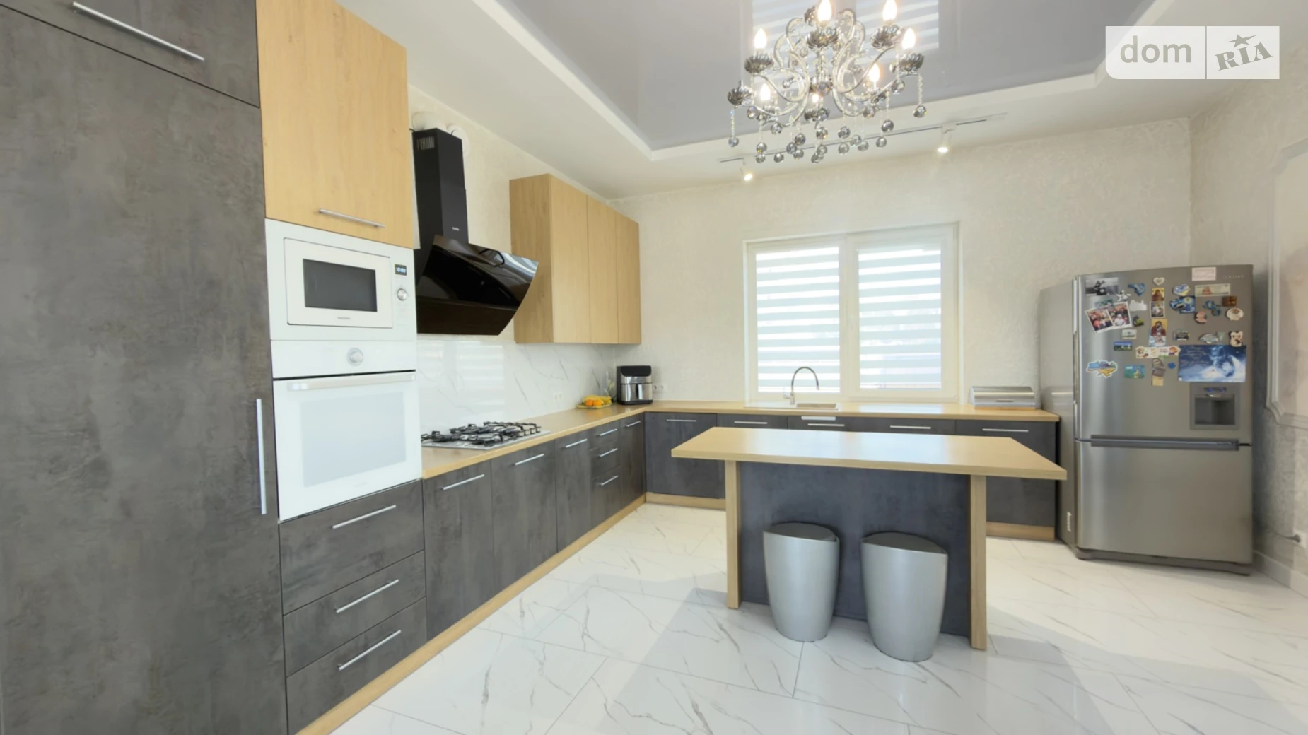 Продается дом на 2 этажа 180 кв. м с мансардой, цена: 380000 $ - фото 2