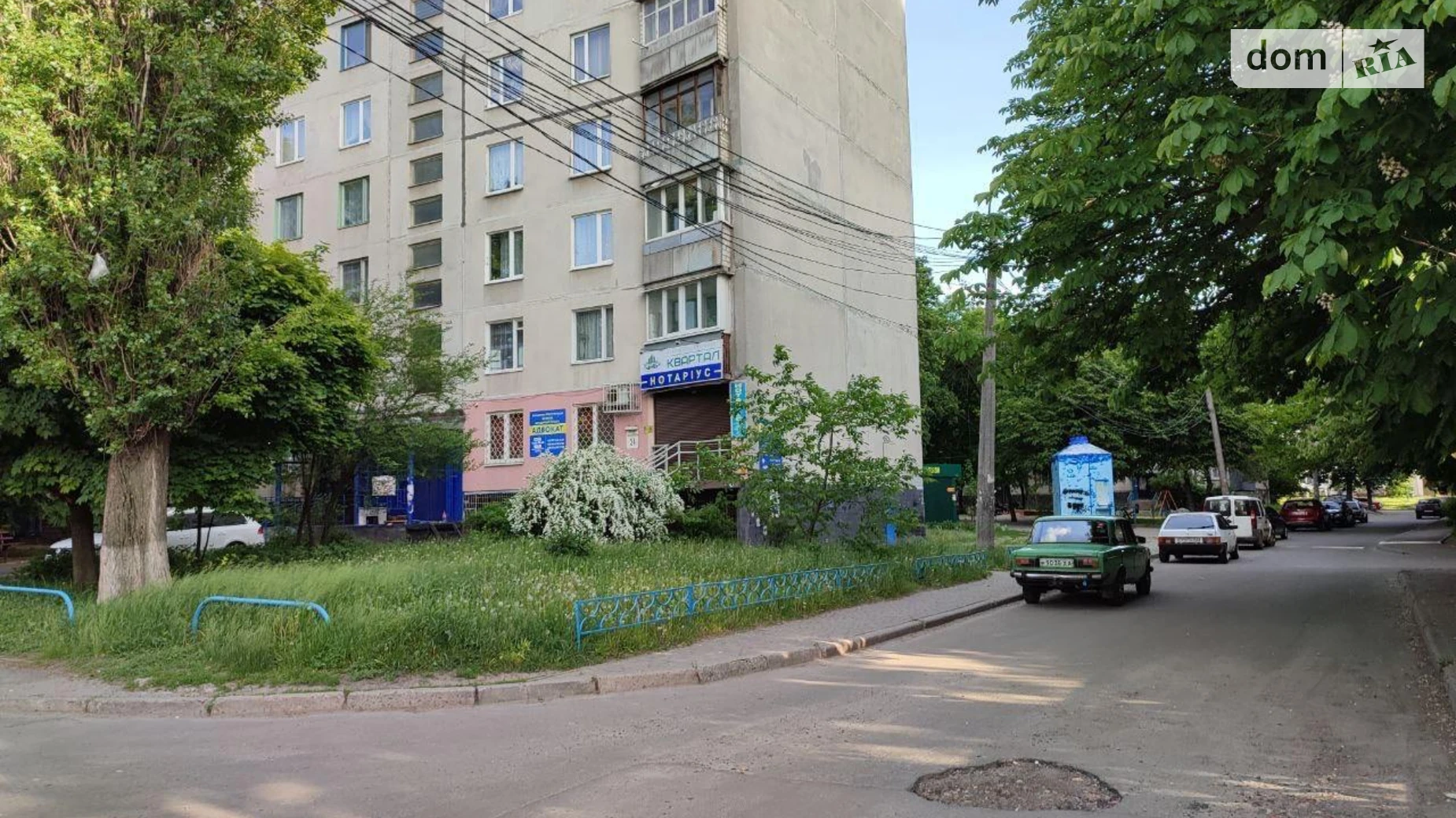 Сдается в аренду 2-комнатная квартира 44.5 кв. м в Харькове - фото 2