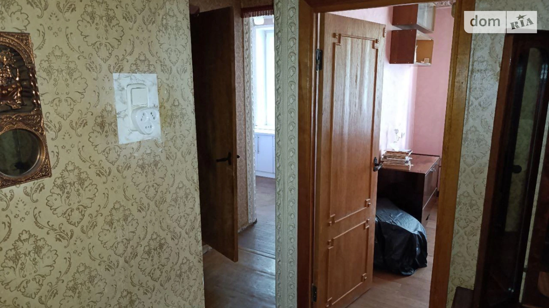 Сдается в аренду 2-комнатная квартира 44.5 кв. м в Харькове - фото 3