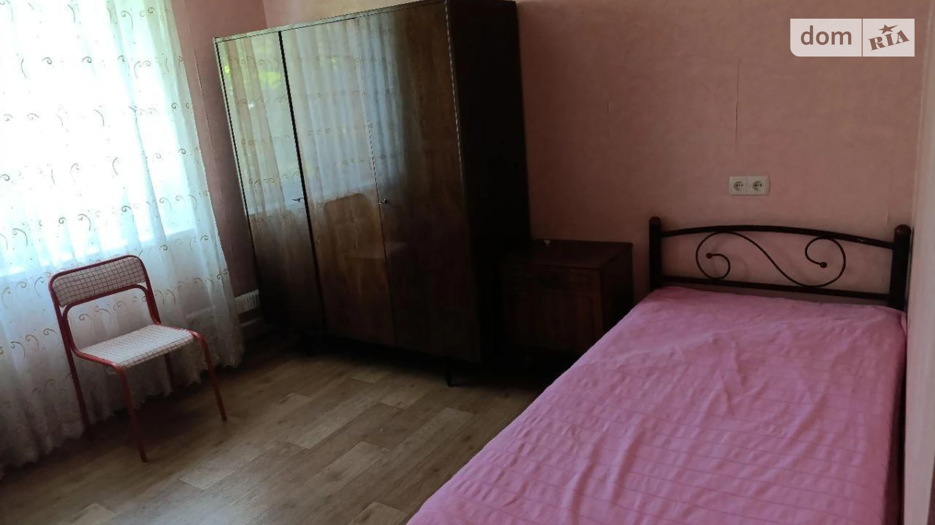 Сдается в аренду 2-комнатная квартира 44.5 кв. м в Харькове - фото 4