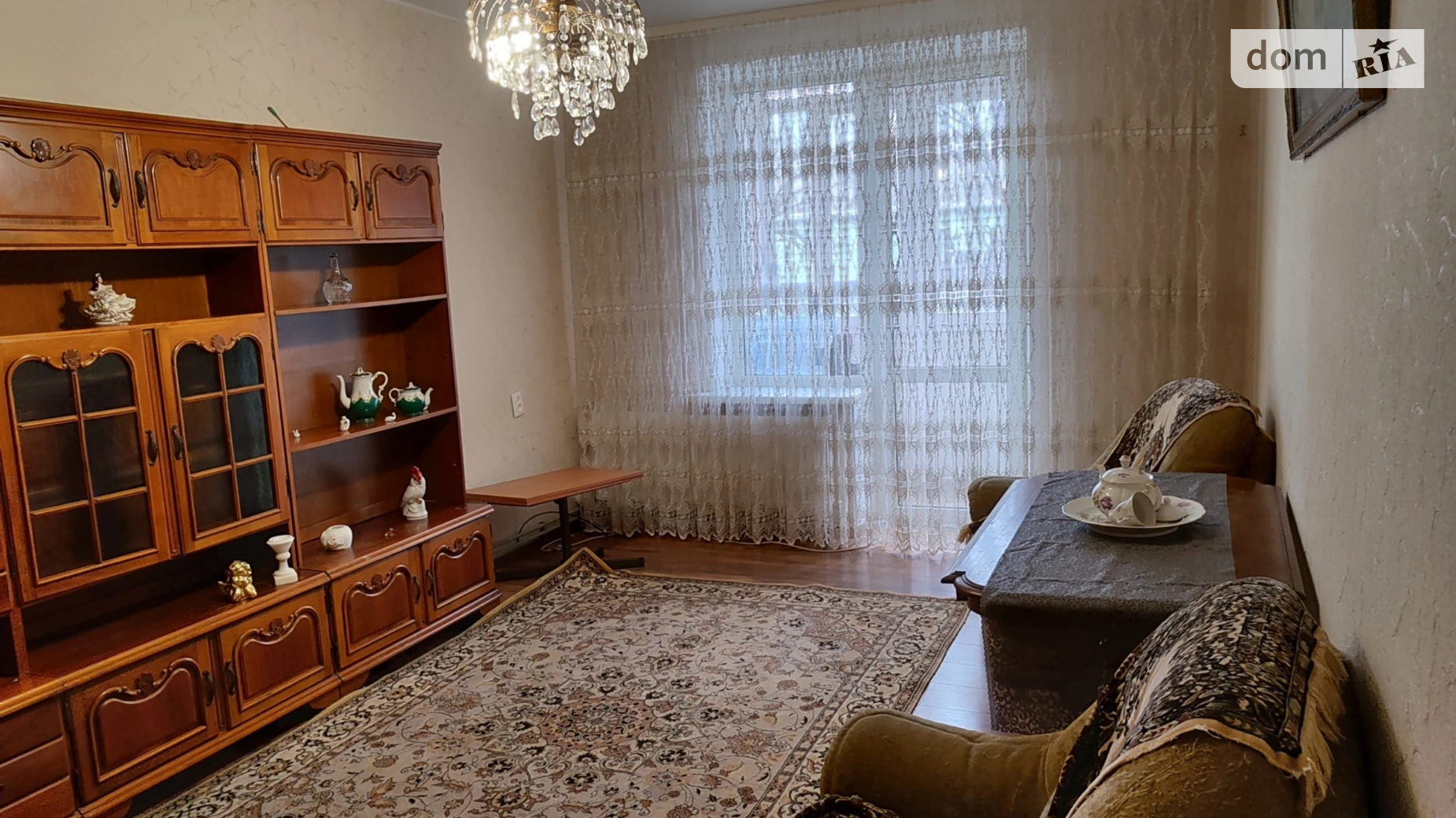 Сдается в аренду 2-комнатная квартира в, цена: 1000 грн - фото 4