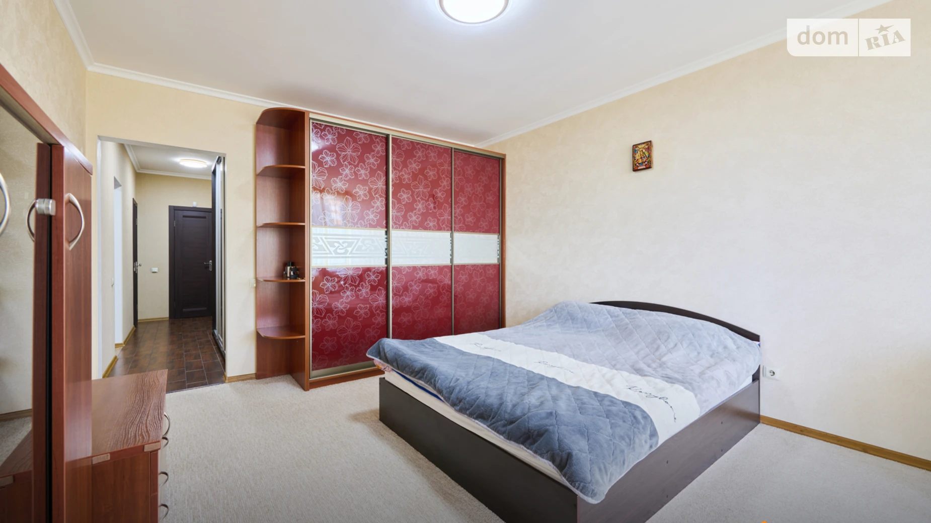 Продается 1-комнатная квартира 46.1 кв. м в Киеве, ул. Юрия Шумского, 3Г - фото 3