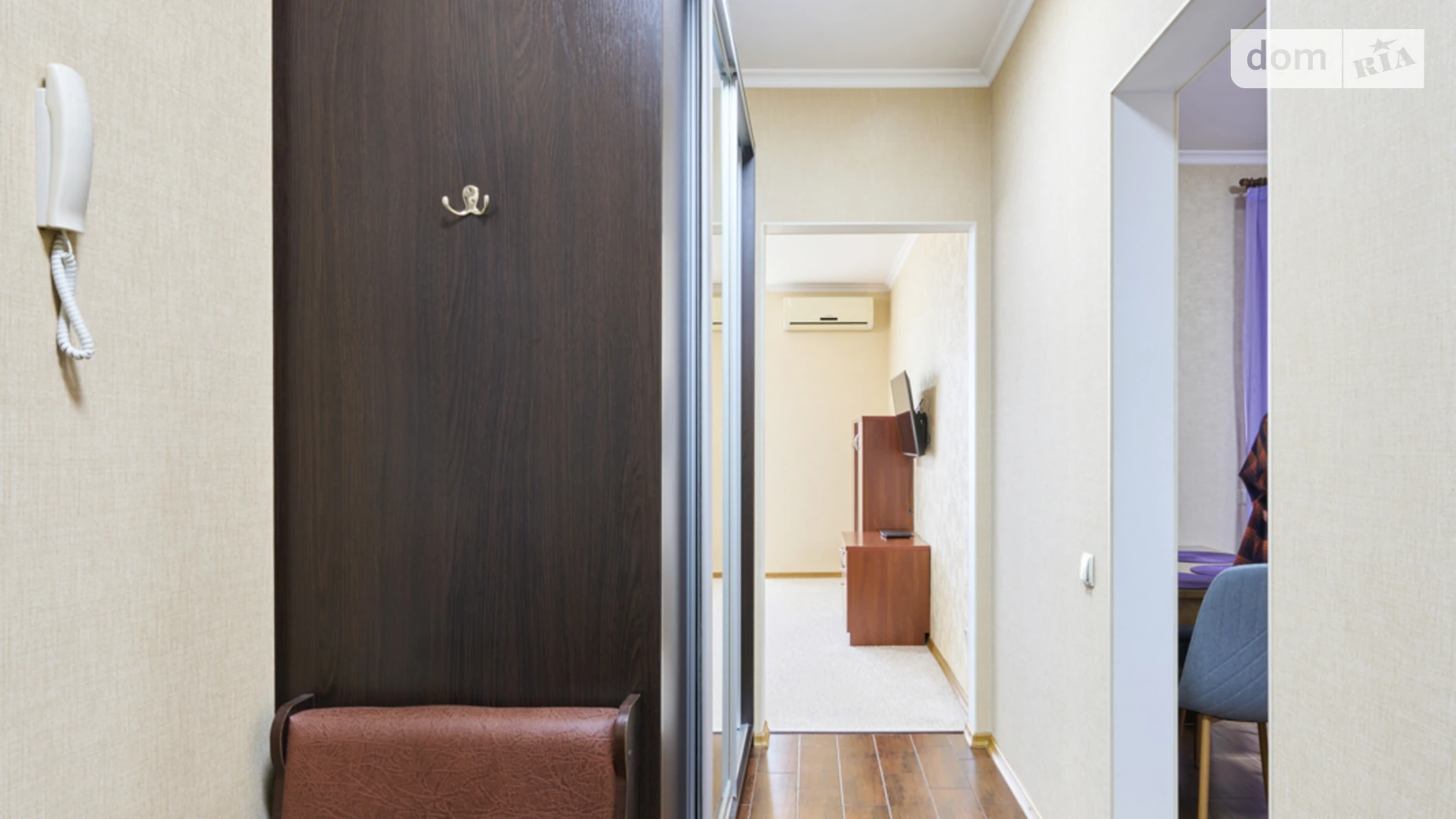 Продается 1-комнатная квартира 46.1 кв. м в Киеве, ул. Юрия Шумского, 3Г - фото 5