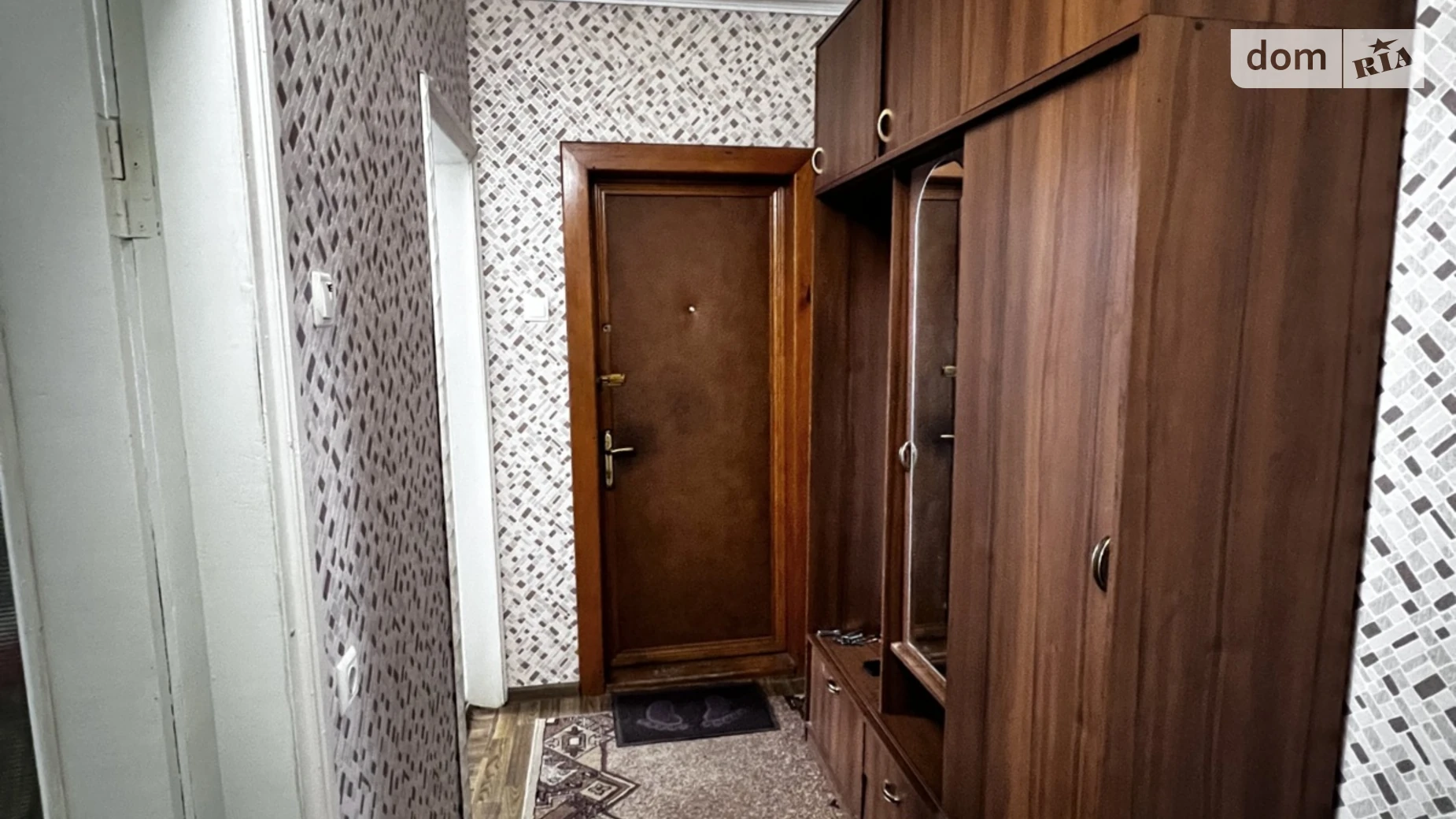 Сдается в аренду 1-комнатная квартира в Полтаве, цена: 850 грн - фото 4
