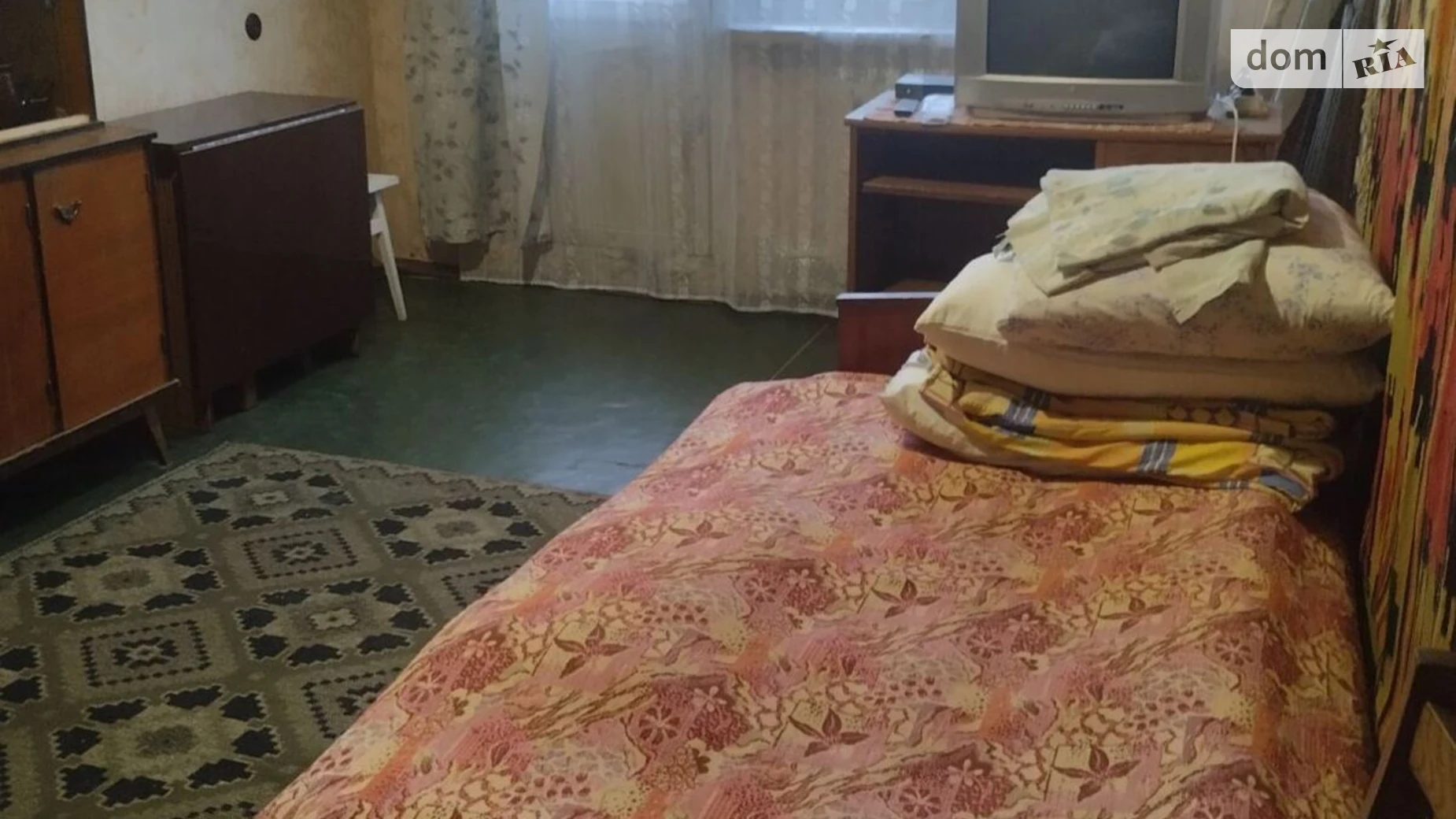 Продается 3-комнатная квартира 62.5 кв. м в Чернигове, просп. Победы, 45 - фото 5