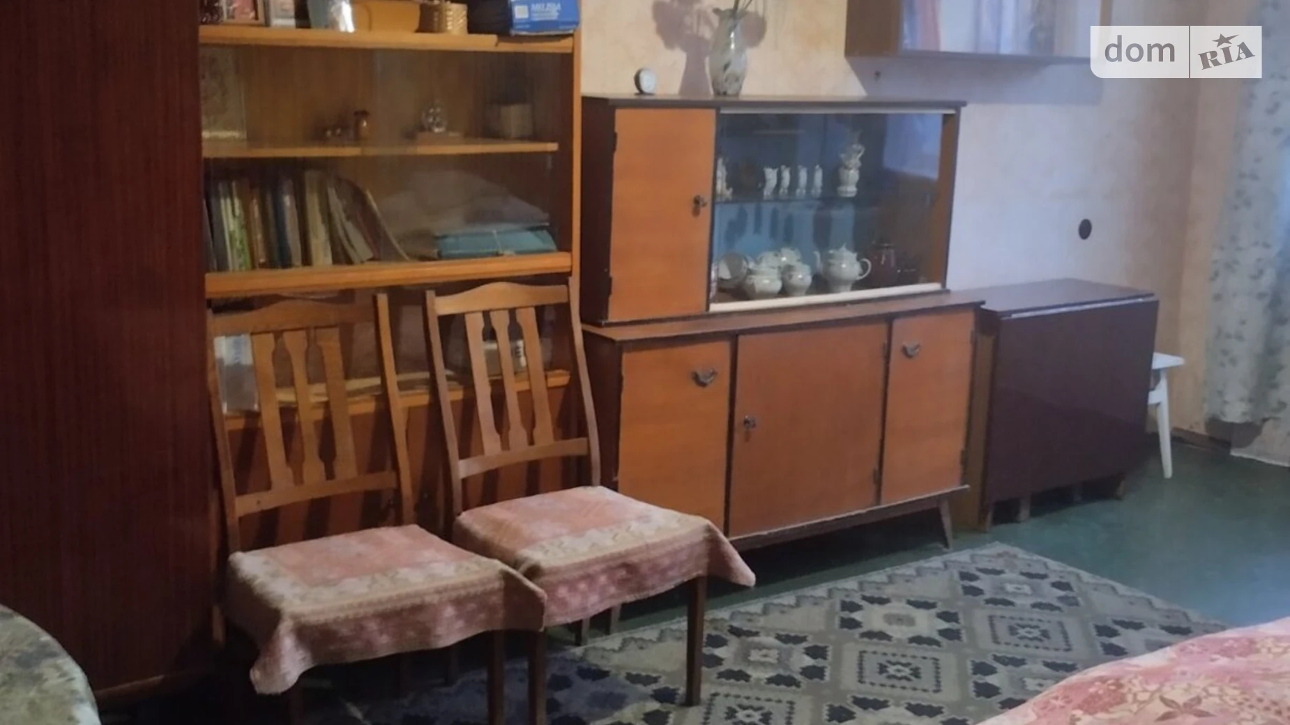 Продается 3-комнатная квартира 62.5 кв. м в Чернигове, просп. Победы, 45 - фото 4