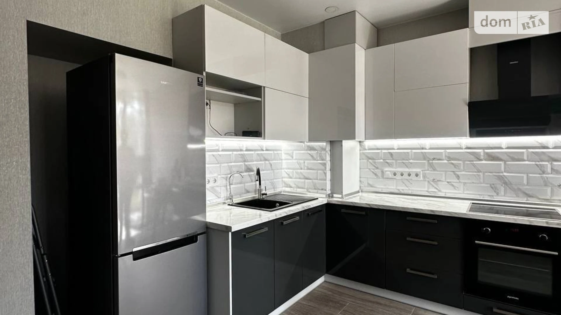 Продается 1-комнатная квартира 48 кв. м в Ирпене, ул. 11-я линия, 4 - фото 4