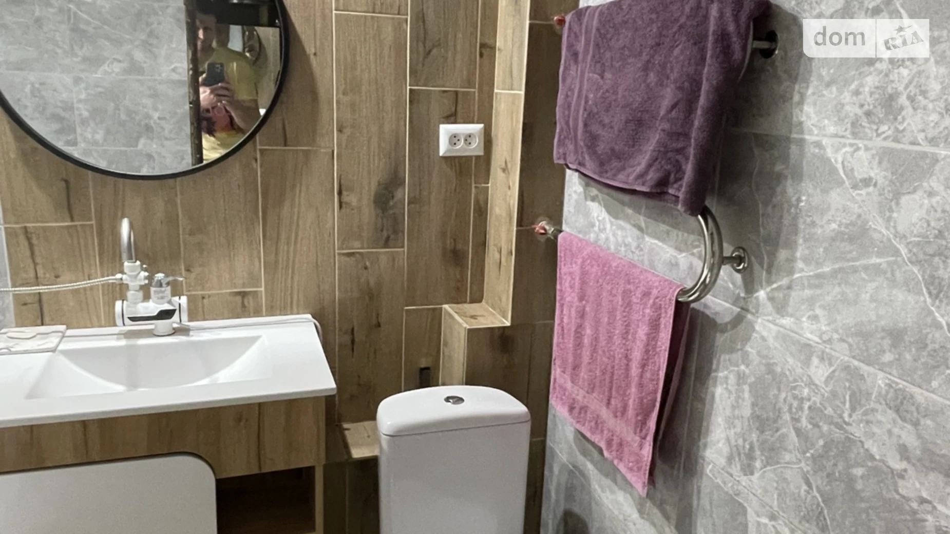 Продается 1-комнатная квартира 35 кв. м в Сумах, ул. Сера Ивана, 10 - фото 4