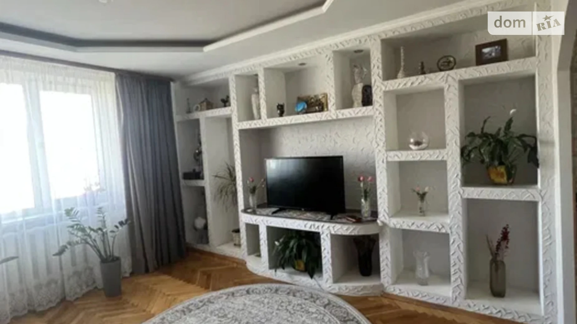 Продається 3-кімнатна квартира 72 кв. м у Львові, вул. Вернадського Академіка - фото 3