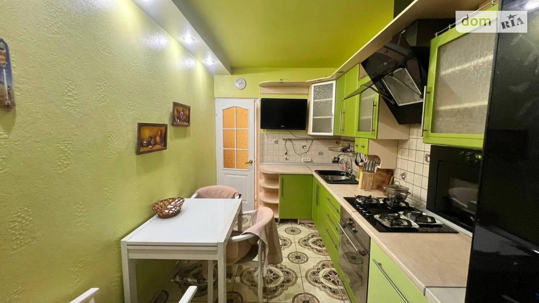 Сдается в аренду 2-комнатная квартира 51.9 кв. м в Днепре, ул. Пехоты Короля(Чайкиной Лизы) - фото 3