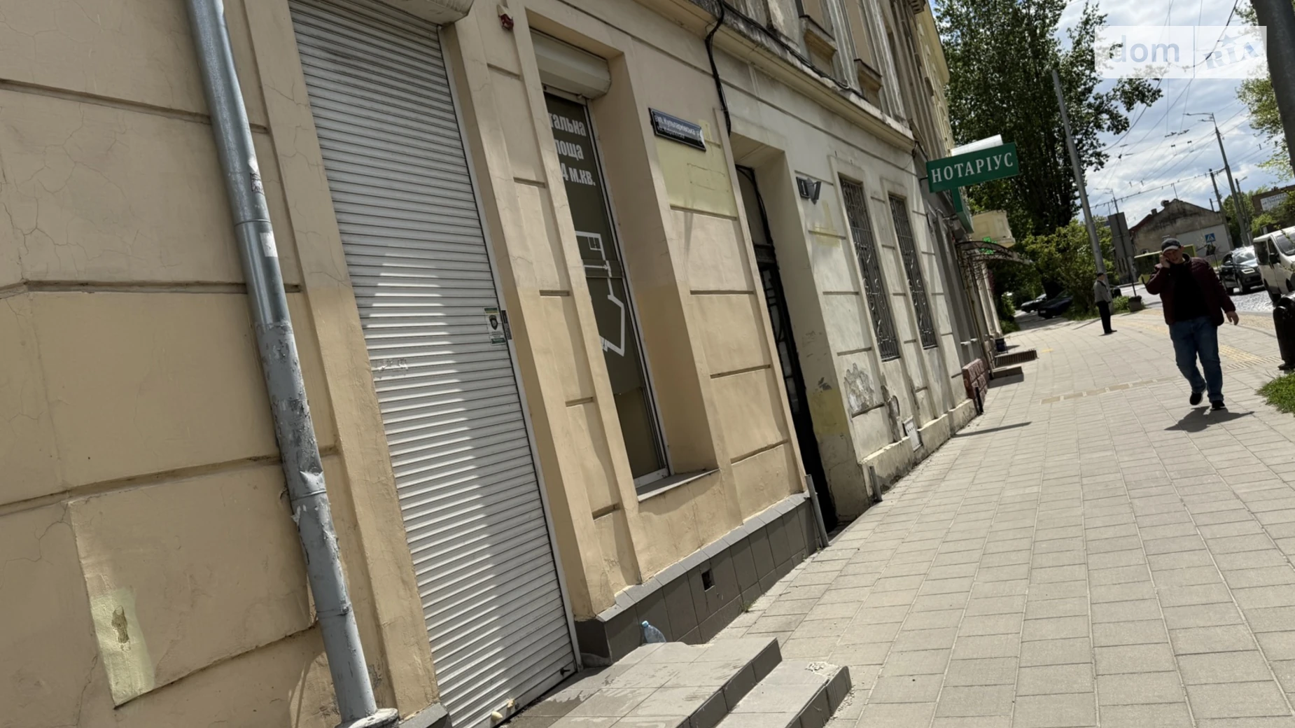 Продається приміщення вільного призначення 47.4 кв. м в 3-поверховій будівлі, цена: 149000 $ - фото 5