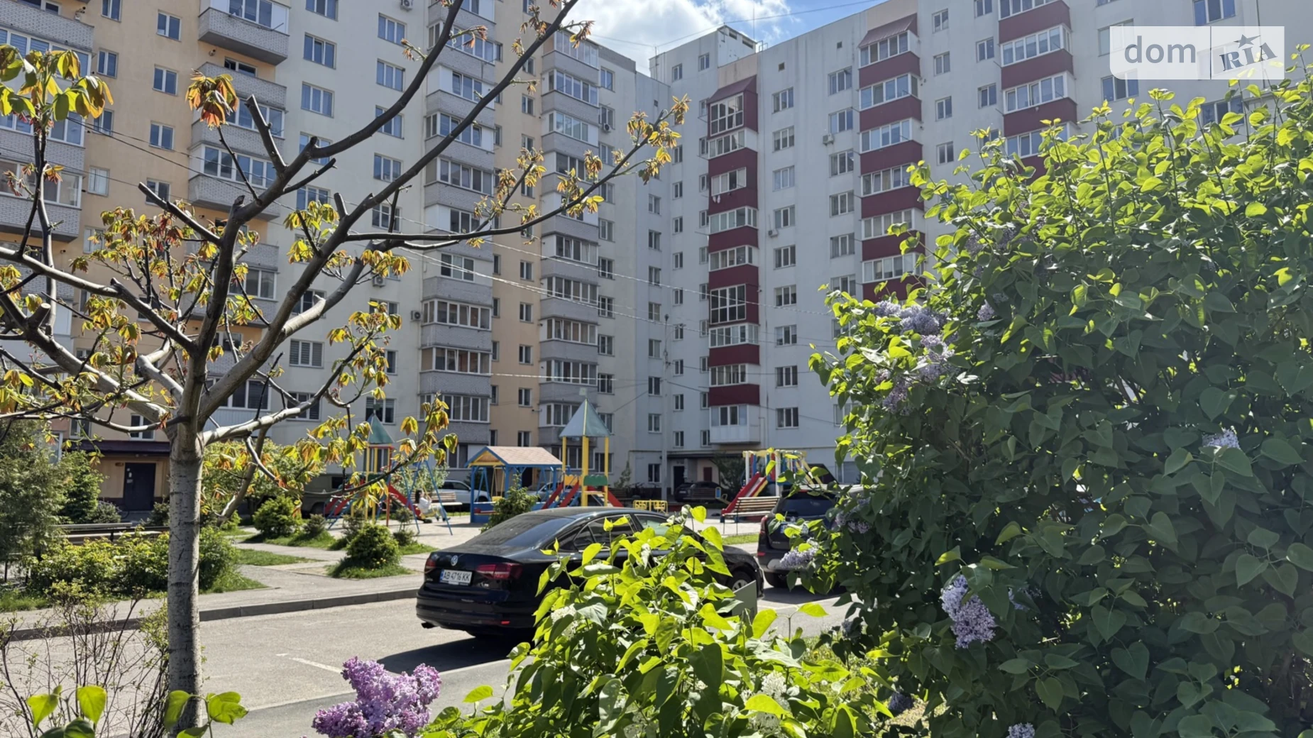 Продается 1-комнатная квартира 40 кв. м в Виннице, ул. Якова Галчевского, 37 - фото 2