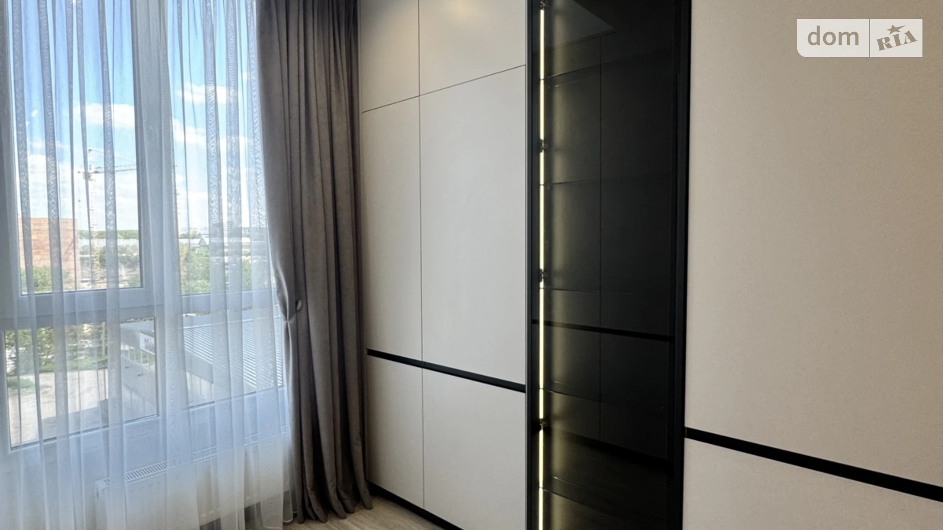 Продается 1-комнатная квартира 46 кв. м в Хмельницком, цена: 74000 $ - фото 2