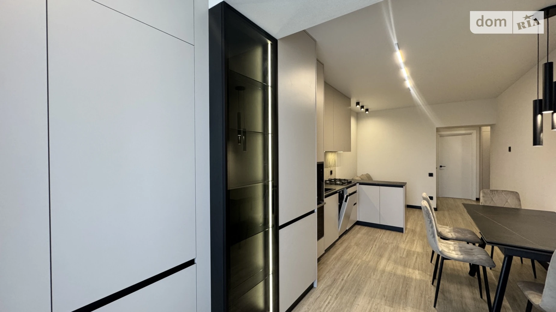 Продается 1-комнатная квартира 46 кв. м в Хмельницком, цена: 74000 $ - фото 5