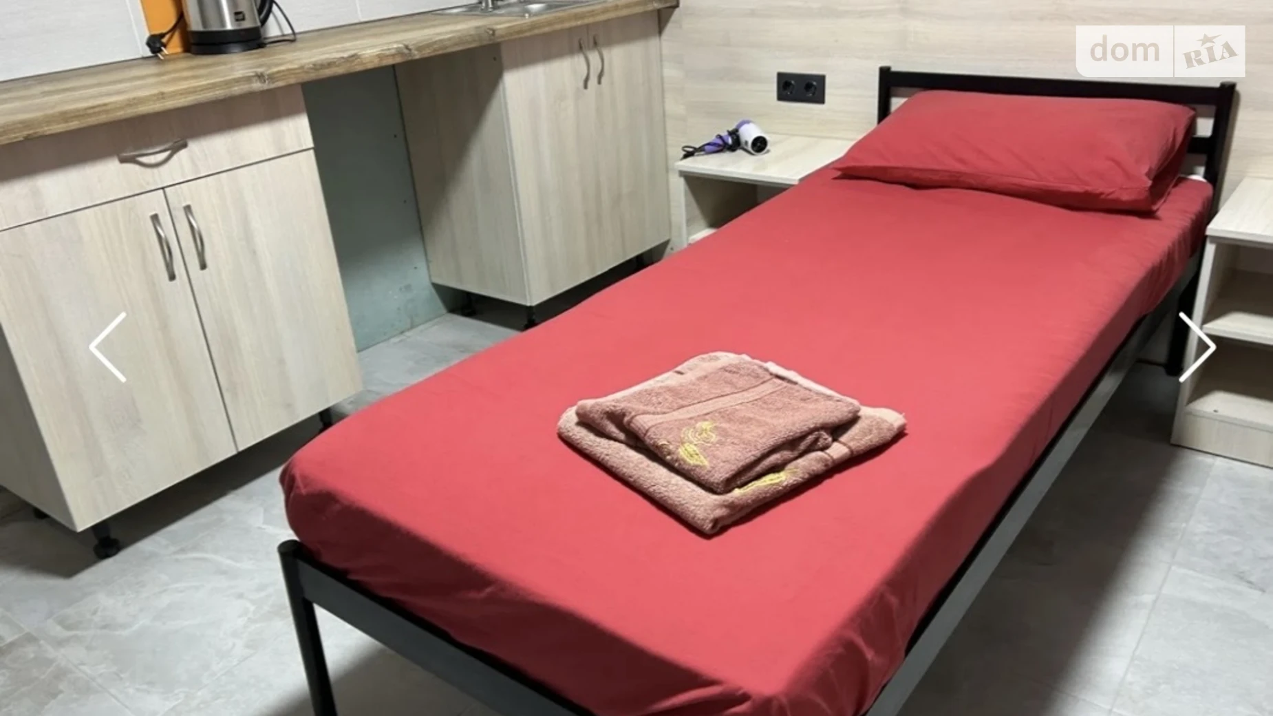 Продається приміщення вільного призначення 27.1 кв. м в 10-поверховій будівлі, цена: 39000 $ - фото 2