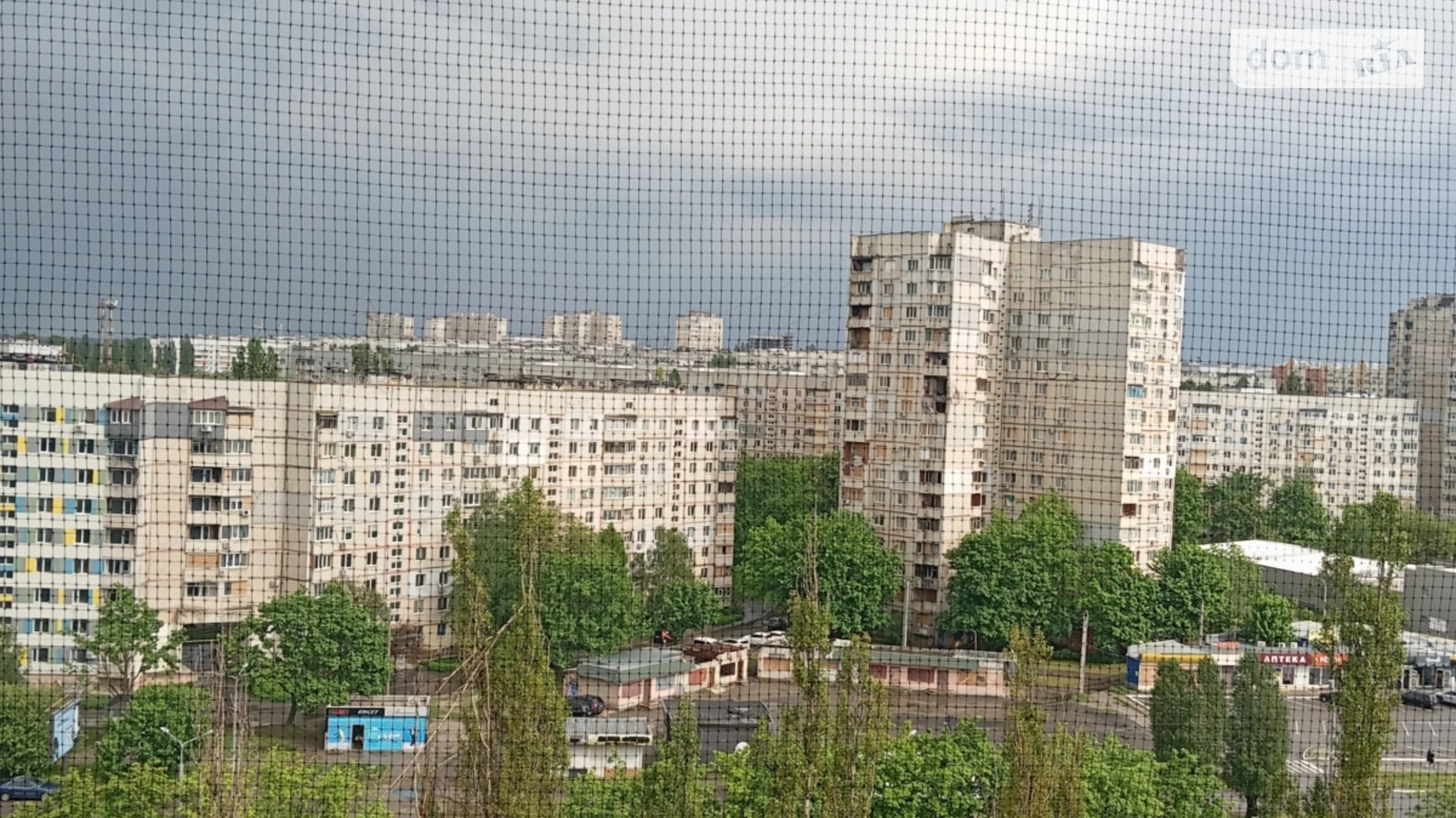 Сдается в аренду 1-комнатная квартира 40 кв. м в Харькове - фото 2