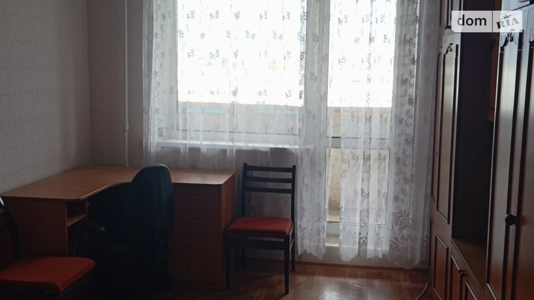 Сдается в аренду 1-комнатная квартира 40 кв. м в Харькове - фото 5