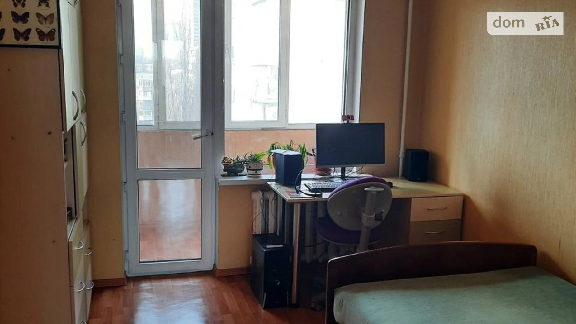 Продается 4-комнатная квартира 72 кв. м в Одессе, цена: 67500 $ - фото 4