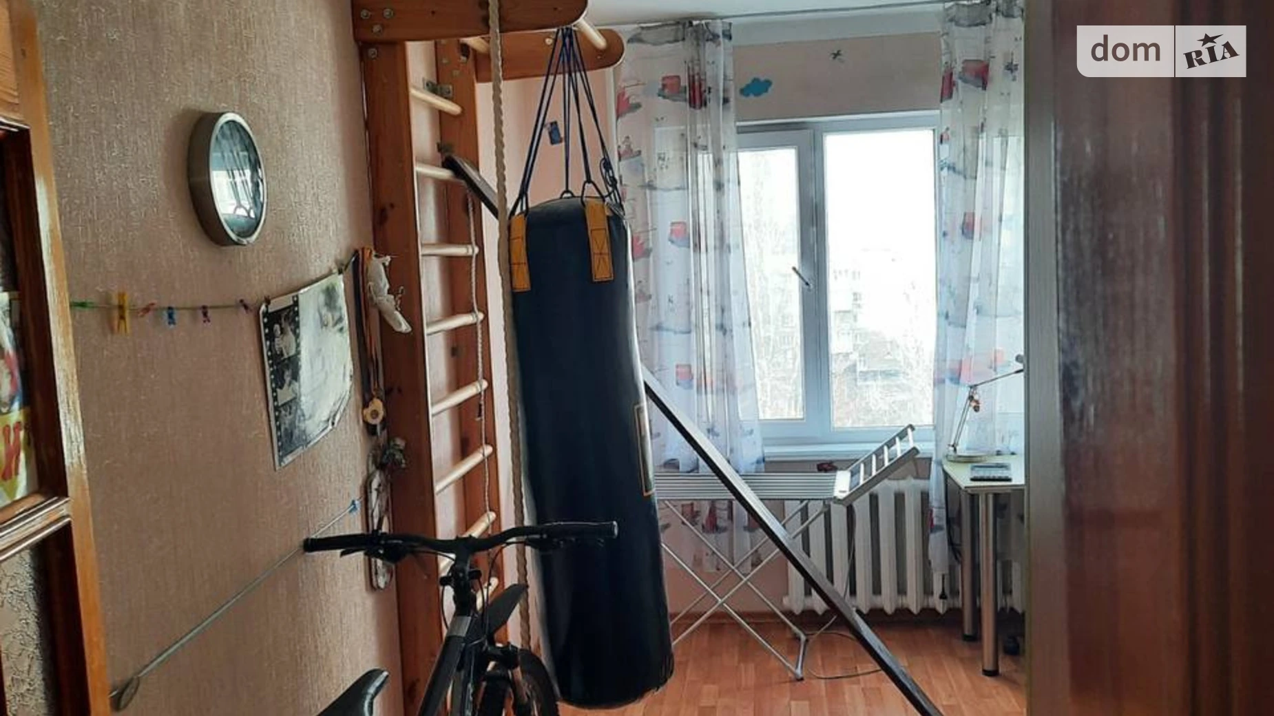 Продается 4-комнатная квартира 72 кв. м в Одессе, цена: 67500 $ - фото 5